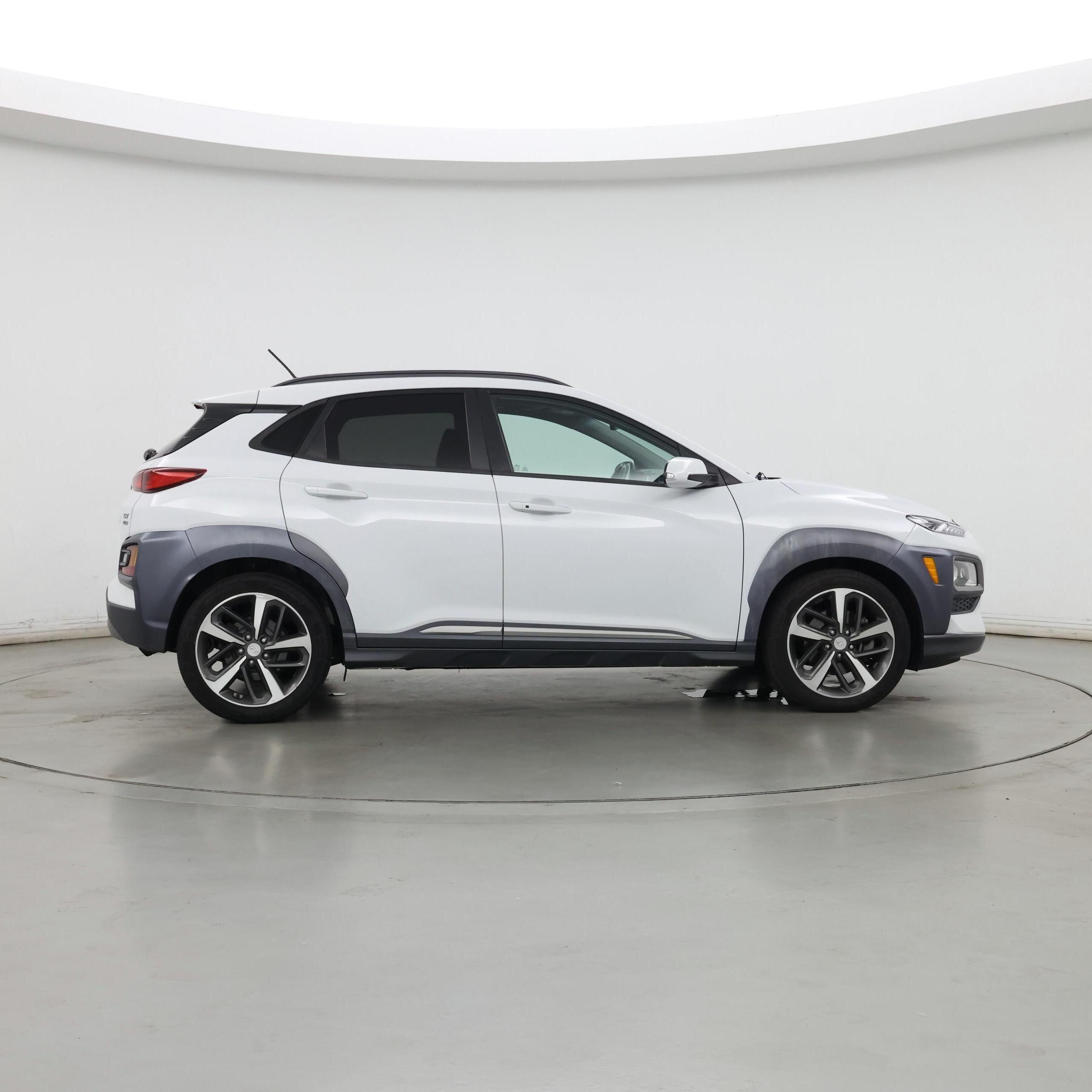 Thumbnail: 2018 Hyundai Kona - 7