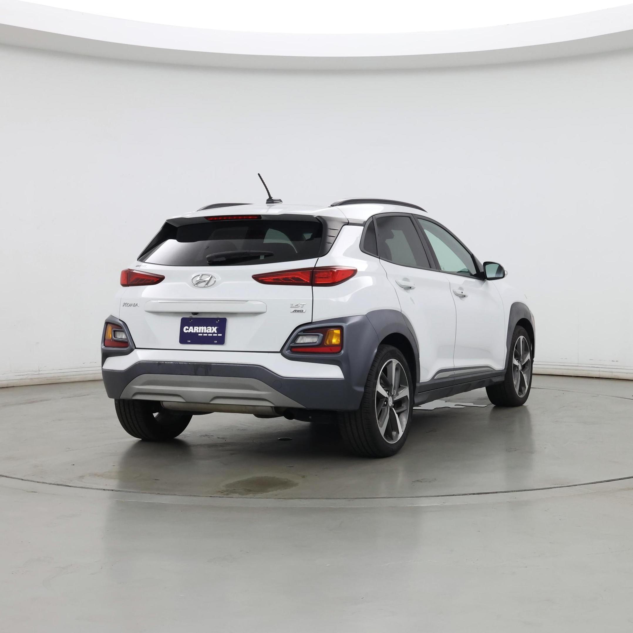 Thumbnail: 2018 Hyundai Kona - 8