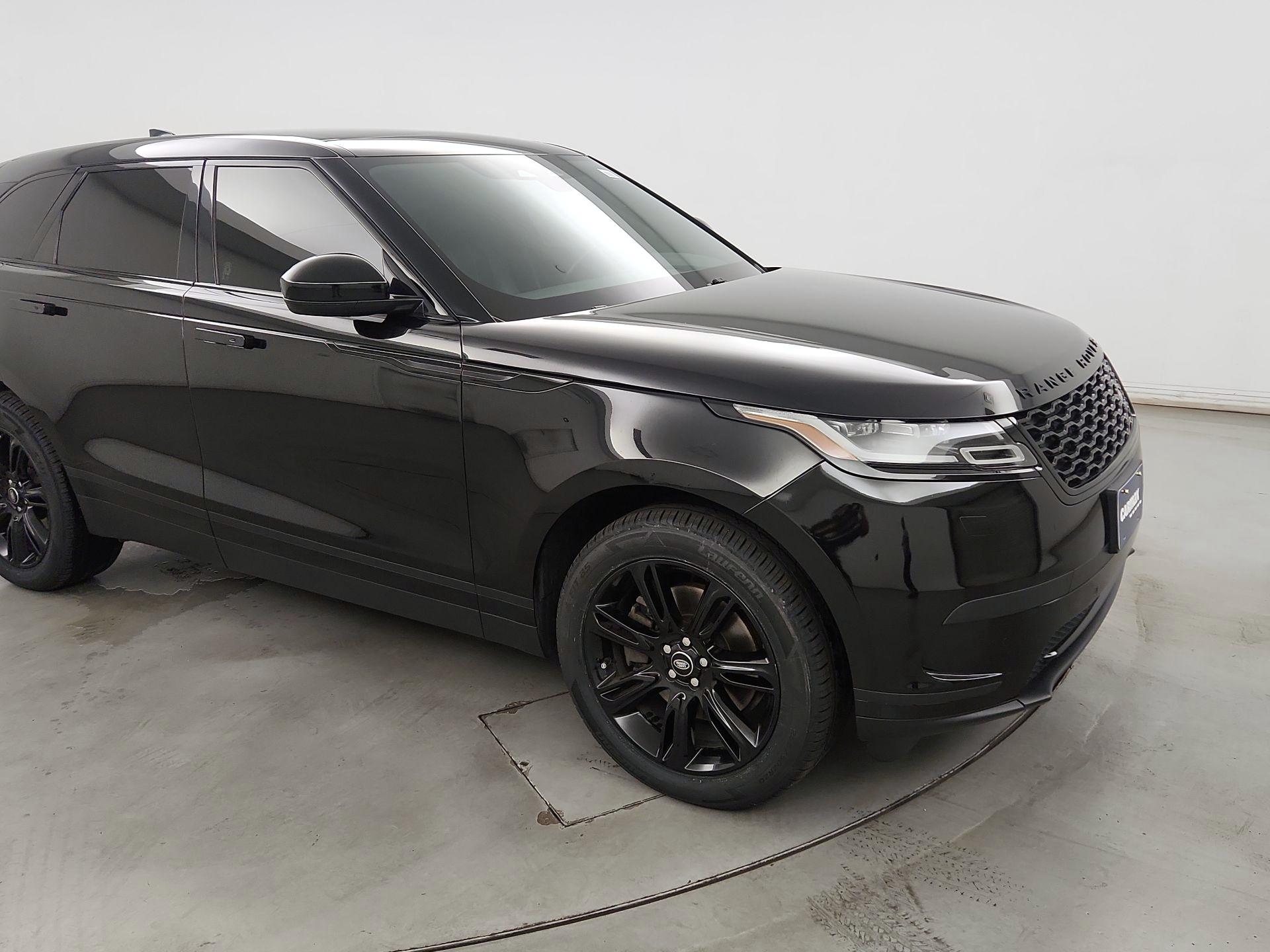Thumbnail: 2022 Land Rover Range Rover Velar - 1