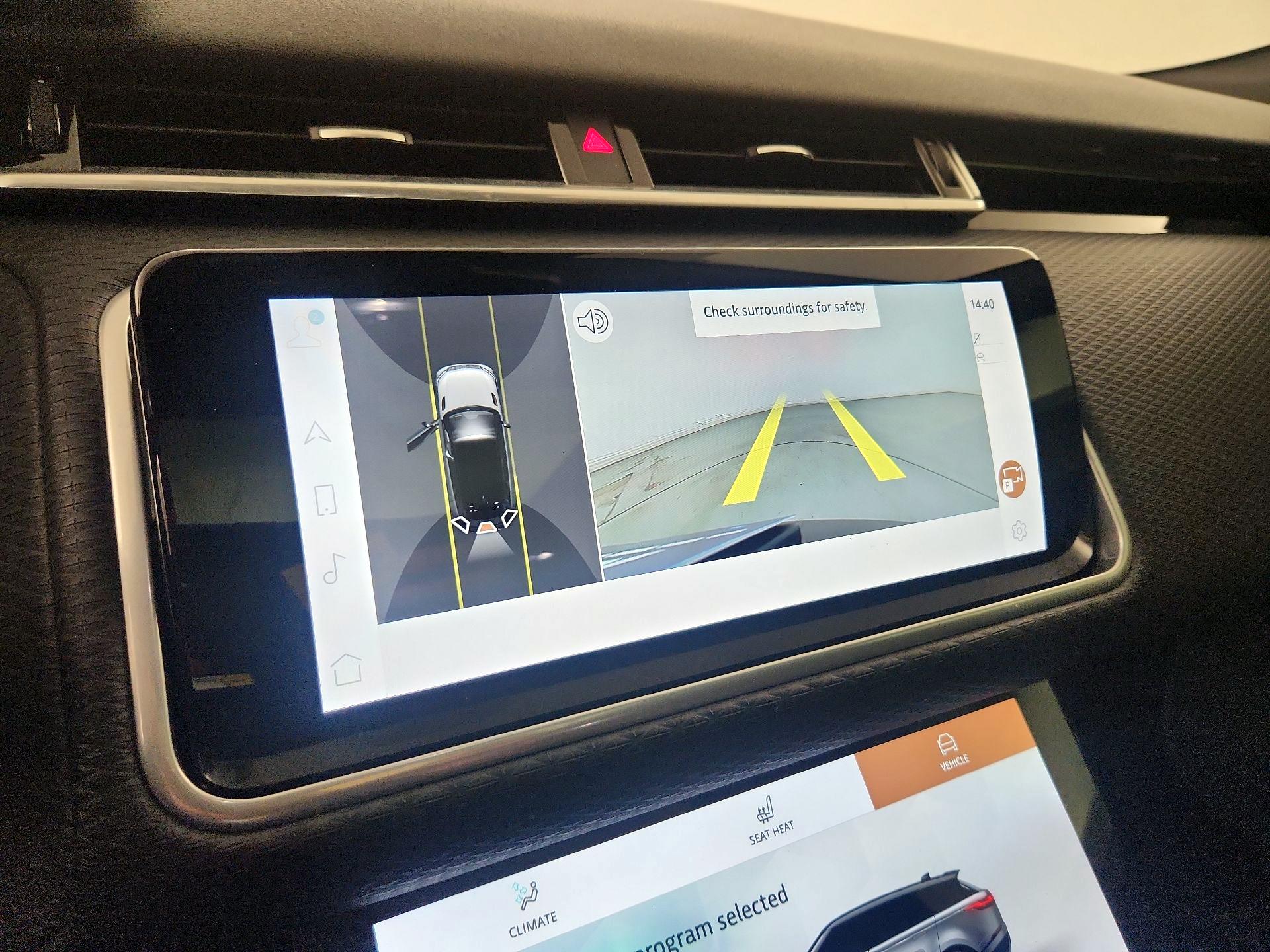 Thumbnail: 2022 Land Rover Range Rover Velar - 13