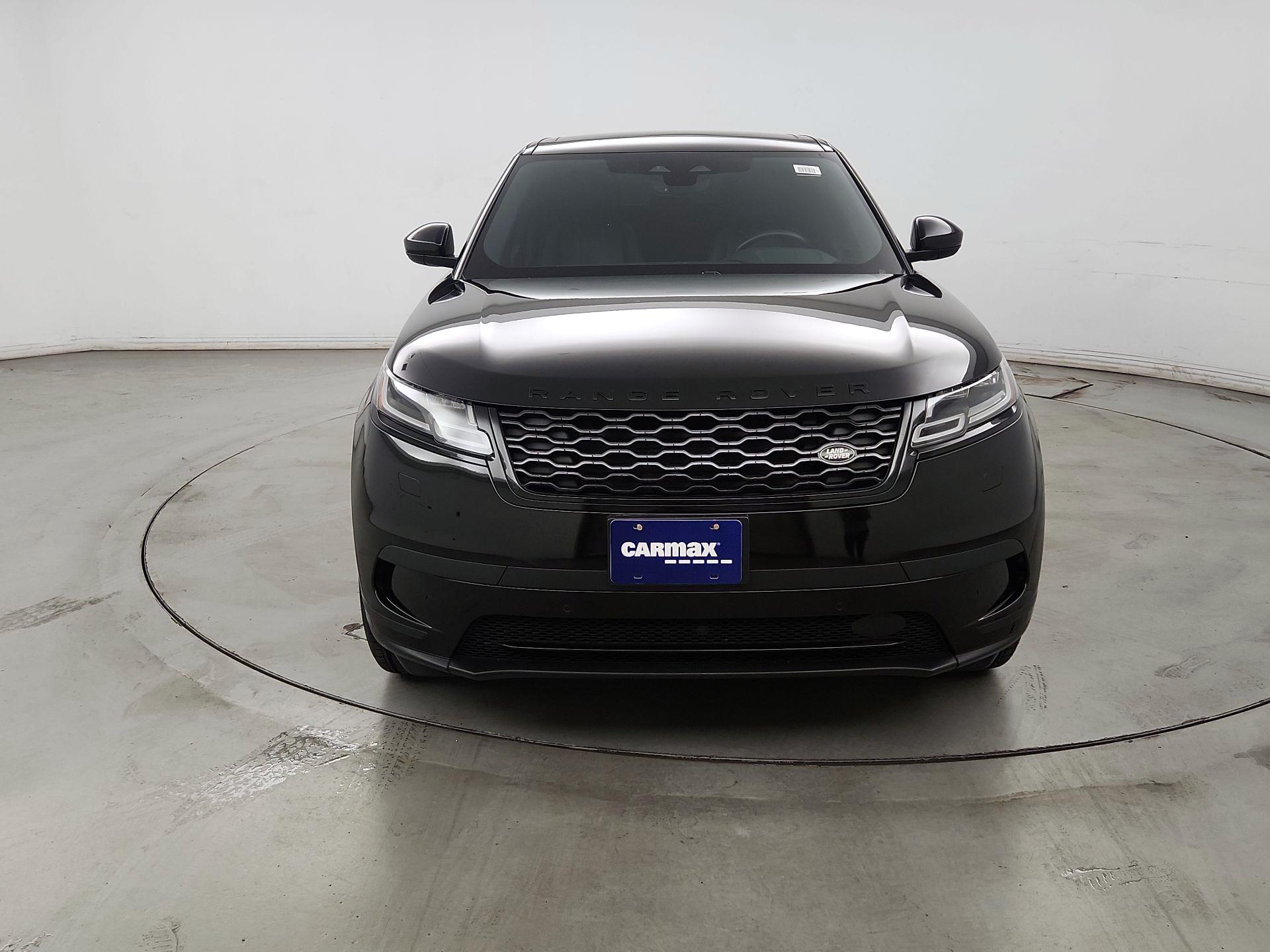 Thumbnail: 2022 Land Rover Range Rover Velar - 2