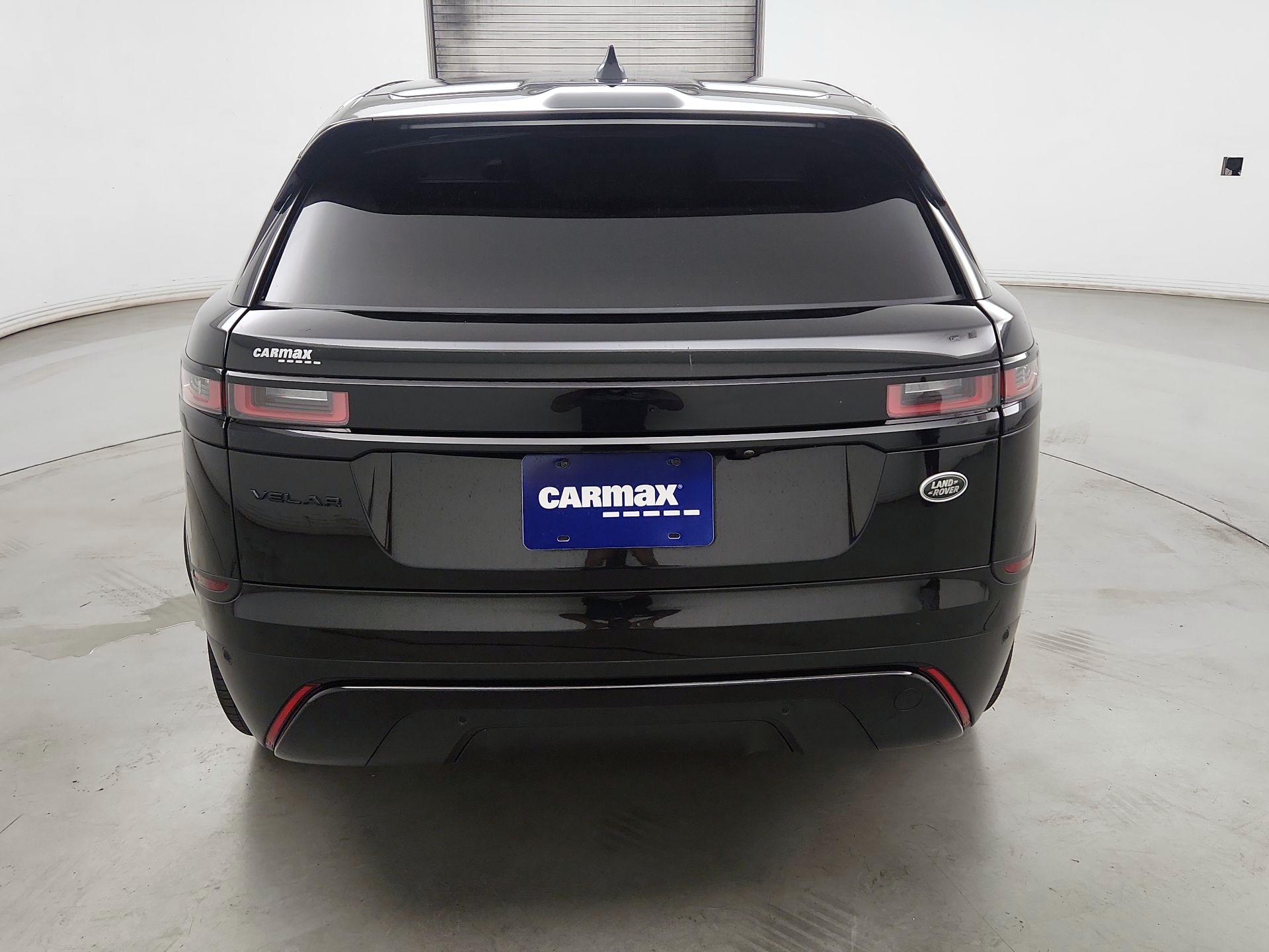 Thumbnail: 2022 Land Rover Range Rover Velar - 6