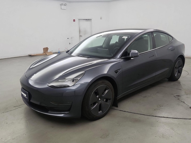 2023 Tesla Model 3  -
                  Tinley Park, IL