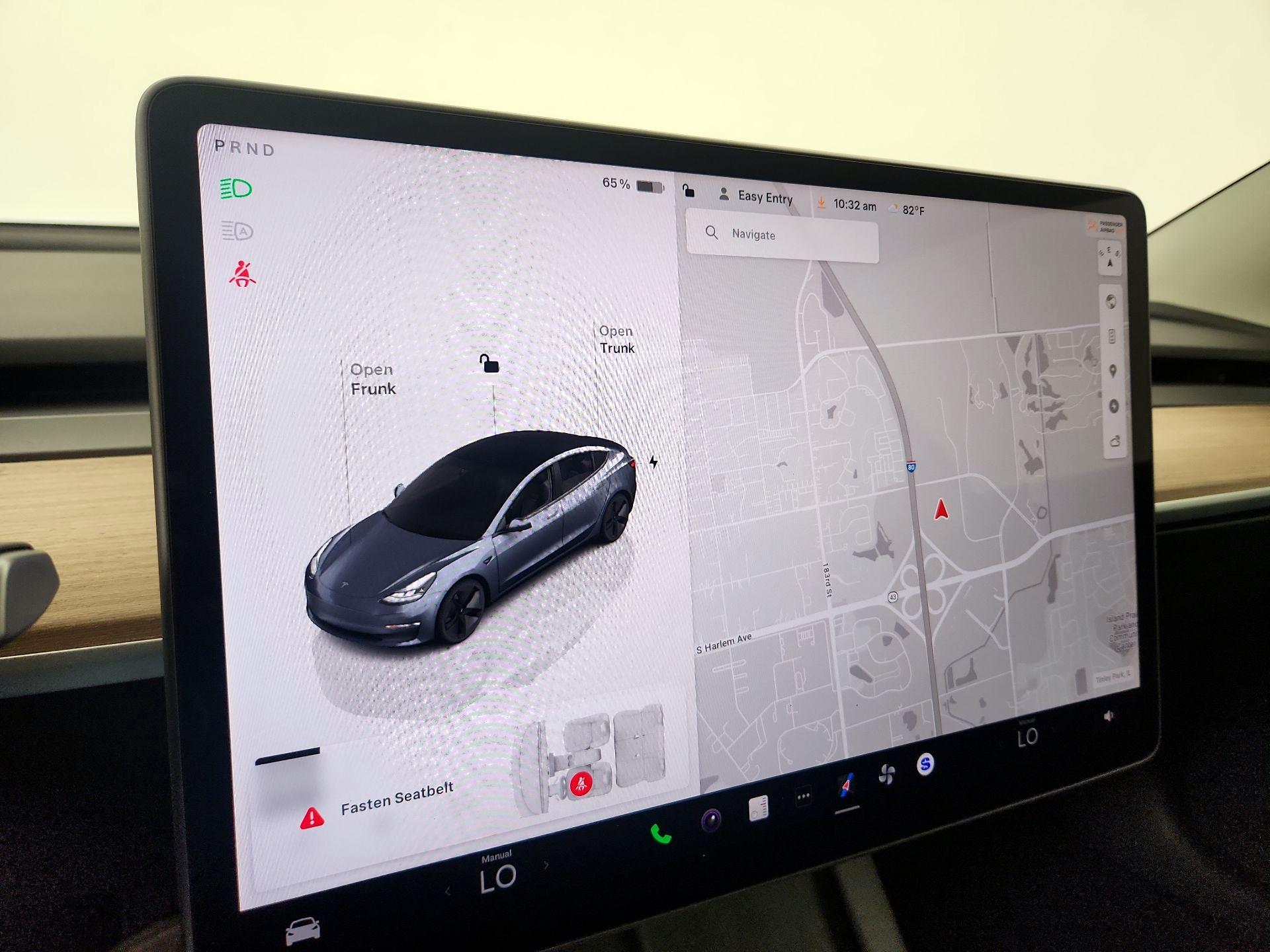 Thumbnail: 2023 Tesla Model 3 - 12
