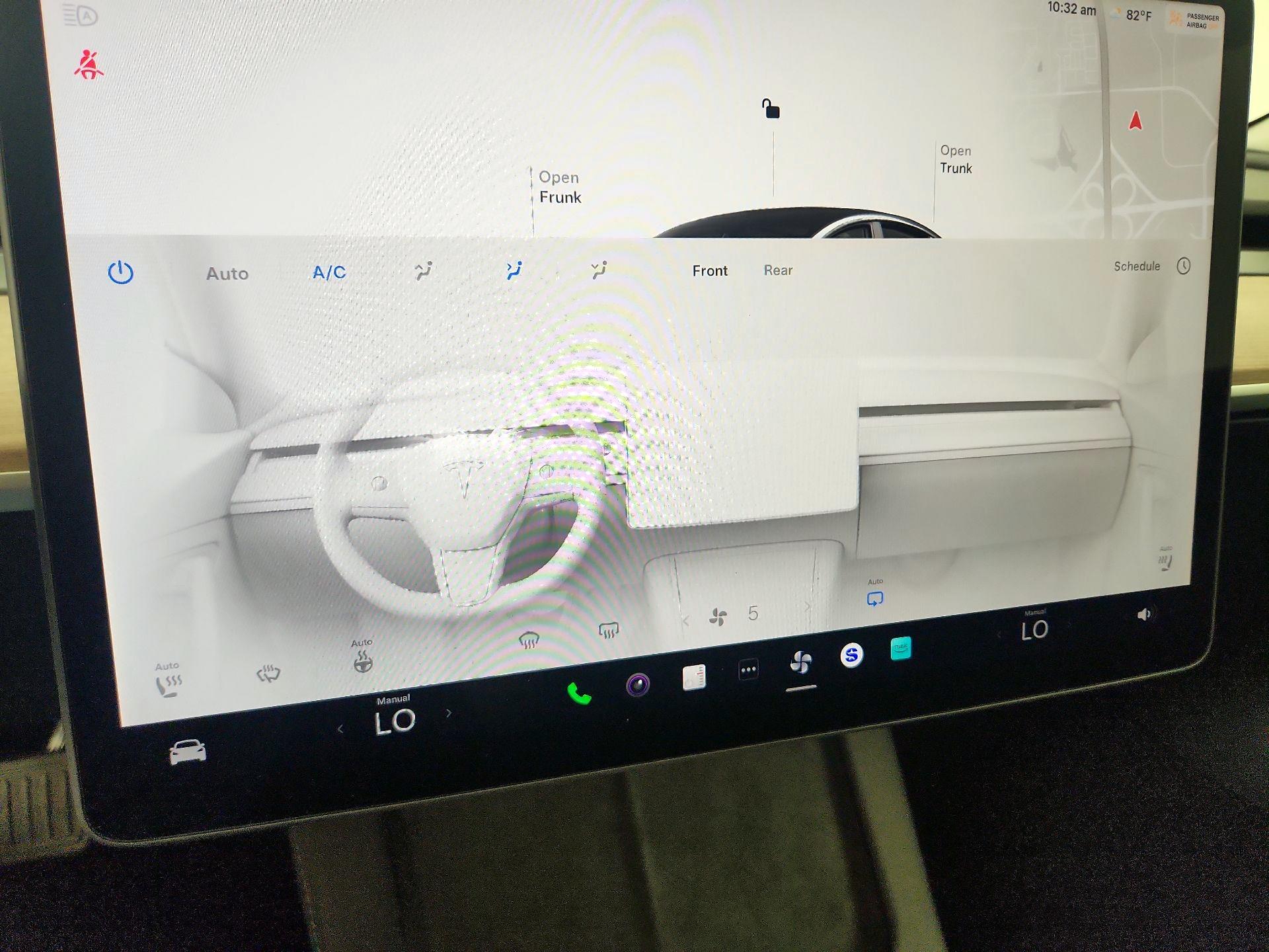 Thumbnail: 2023 Tesla Model 3 - 15