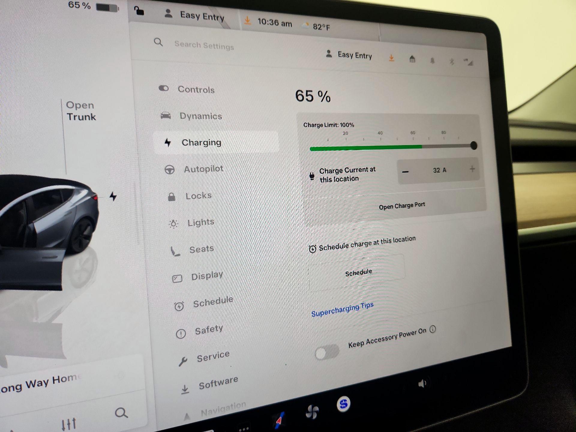 Thumbnail: 2023 Tesla Model 3 - 20