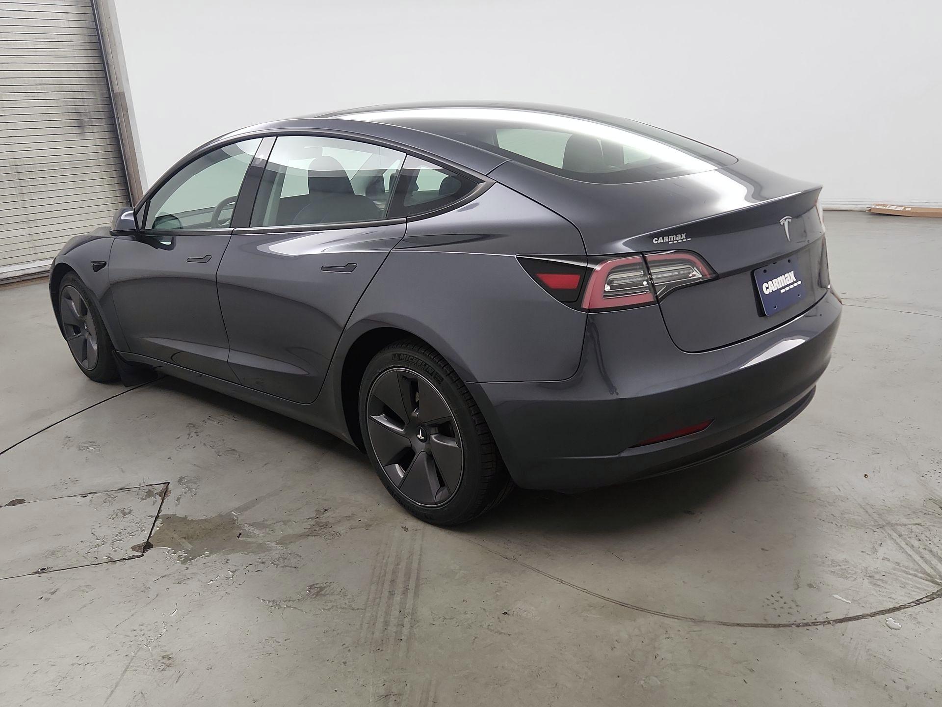 Thumbnail: 2023 Tesla Model 3 - 5