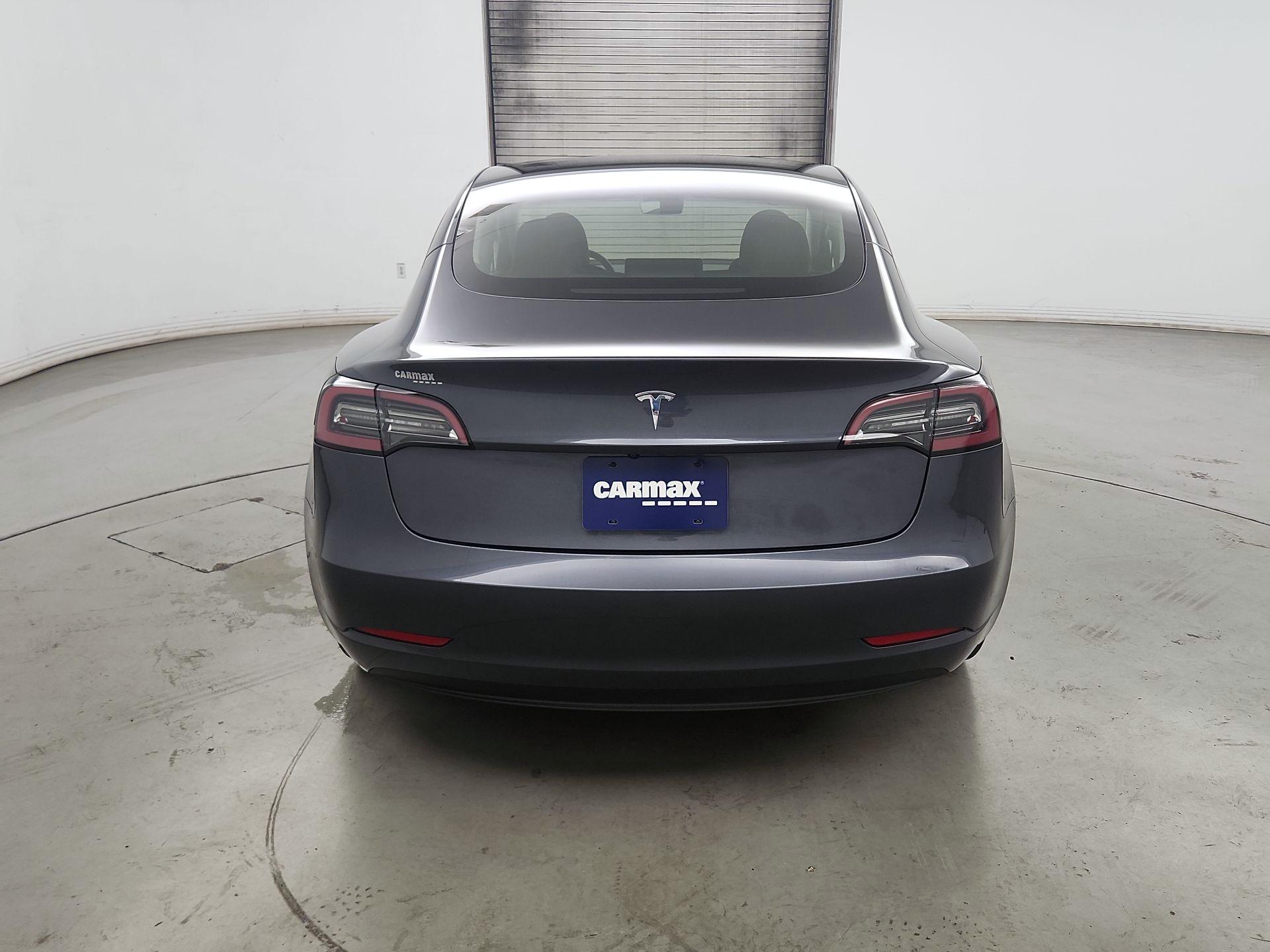 Thumbnail: 2023 Tesla Model 3 - 6