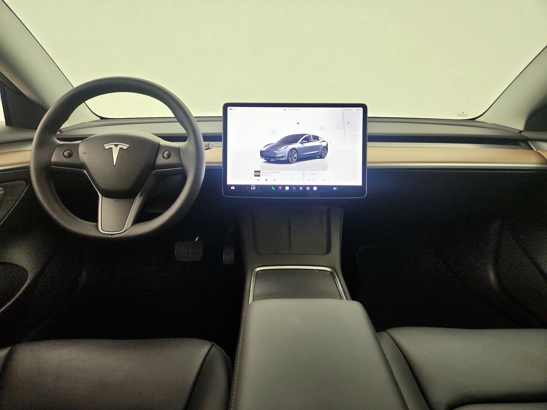 Thumbnail: 2023 Tesla Model 3 - 8
