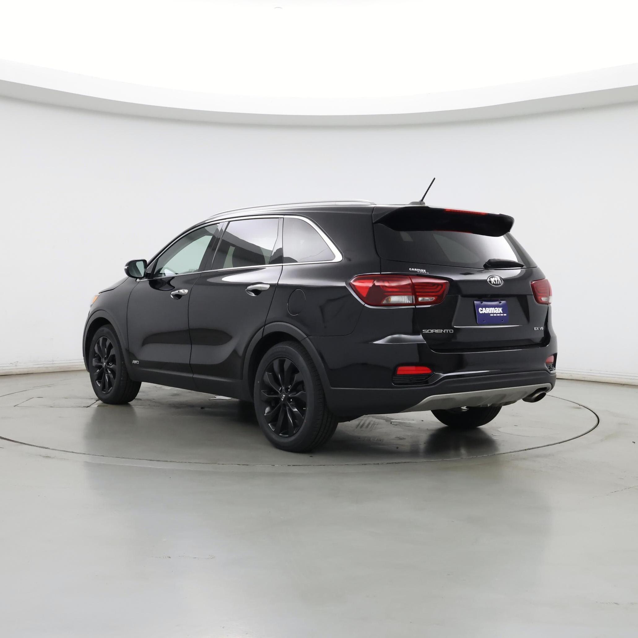Thumbnail: 2020 Kia Sorento - 2