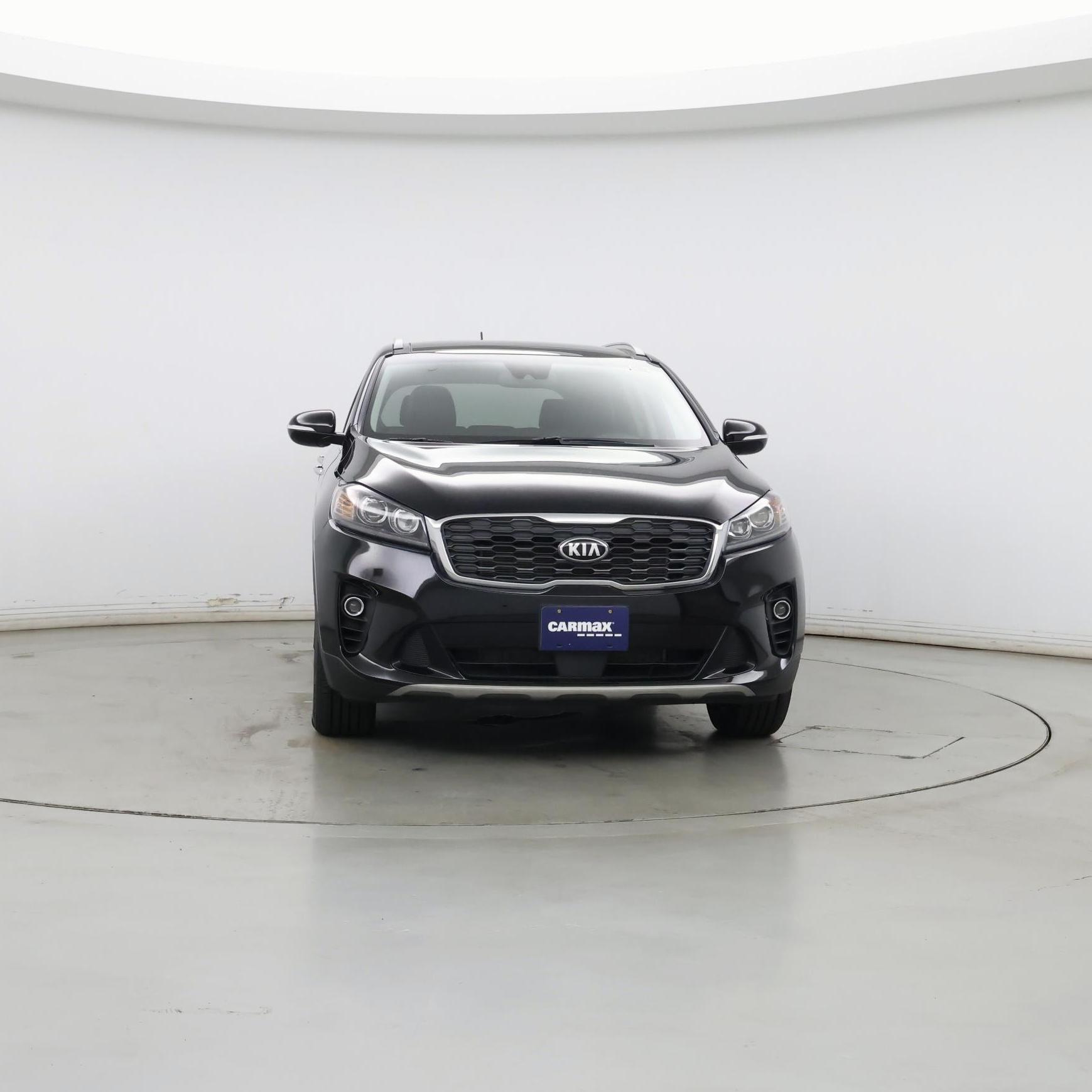 Thumbnail: 2020 Kia Sorento - 5