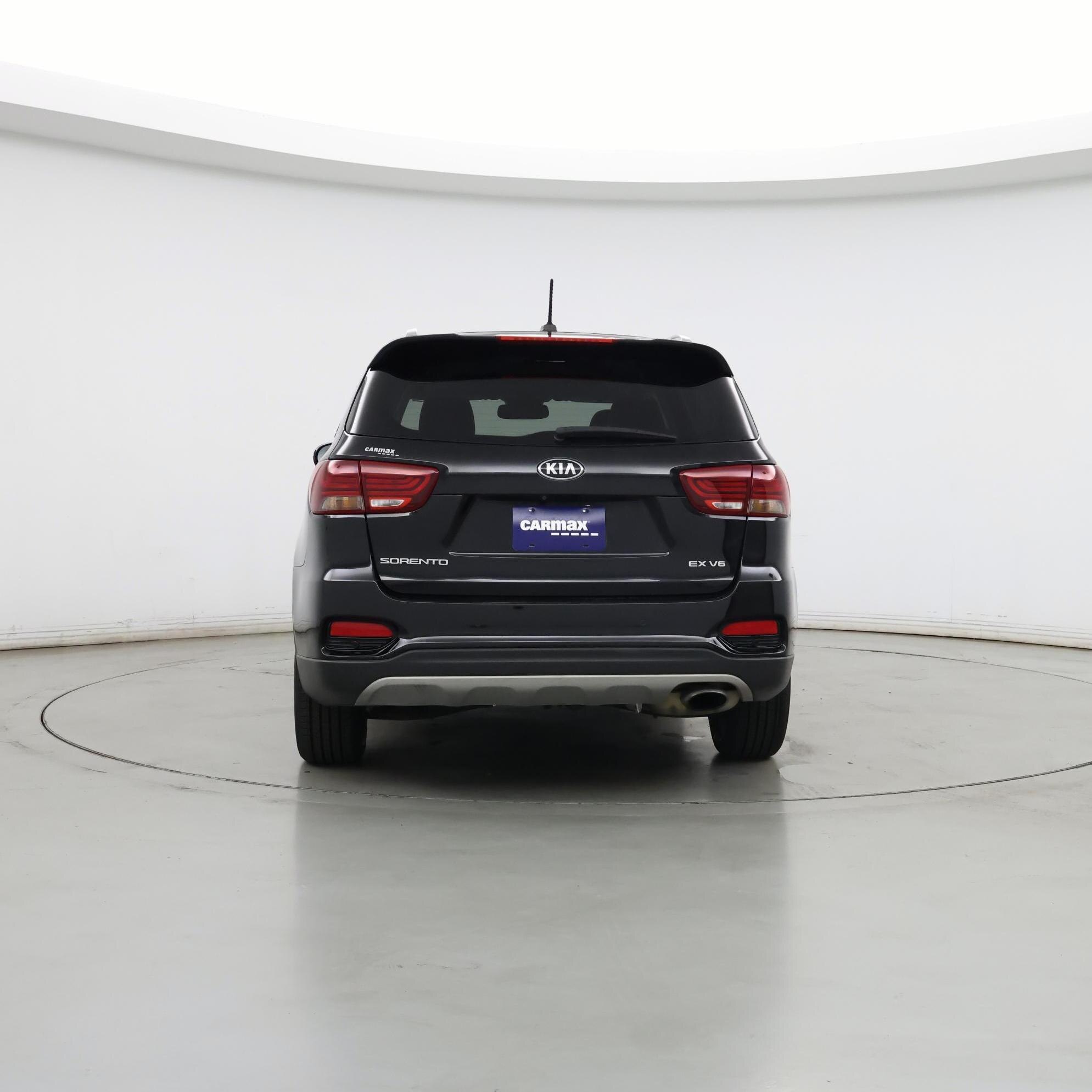 Thumbnail: 2020 Kia Sorento - 6