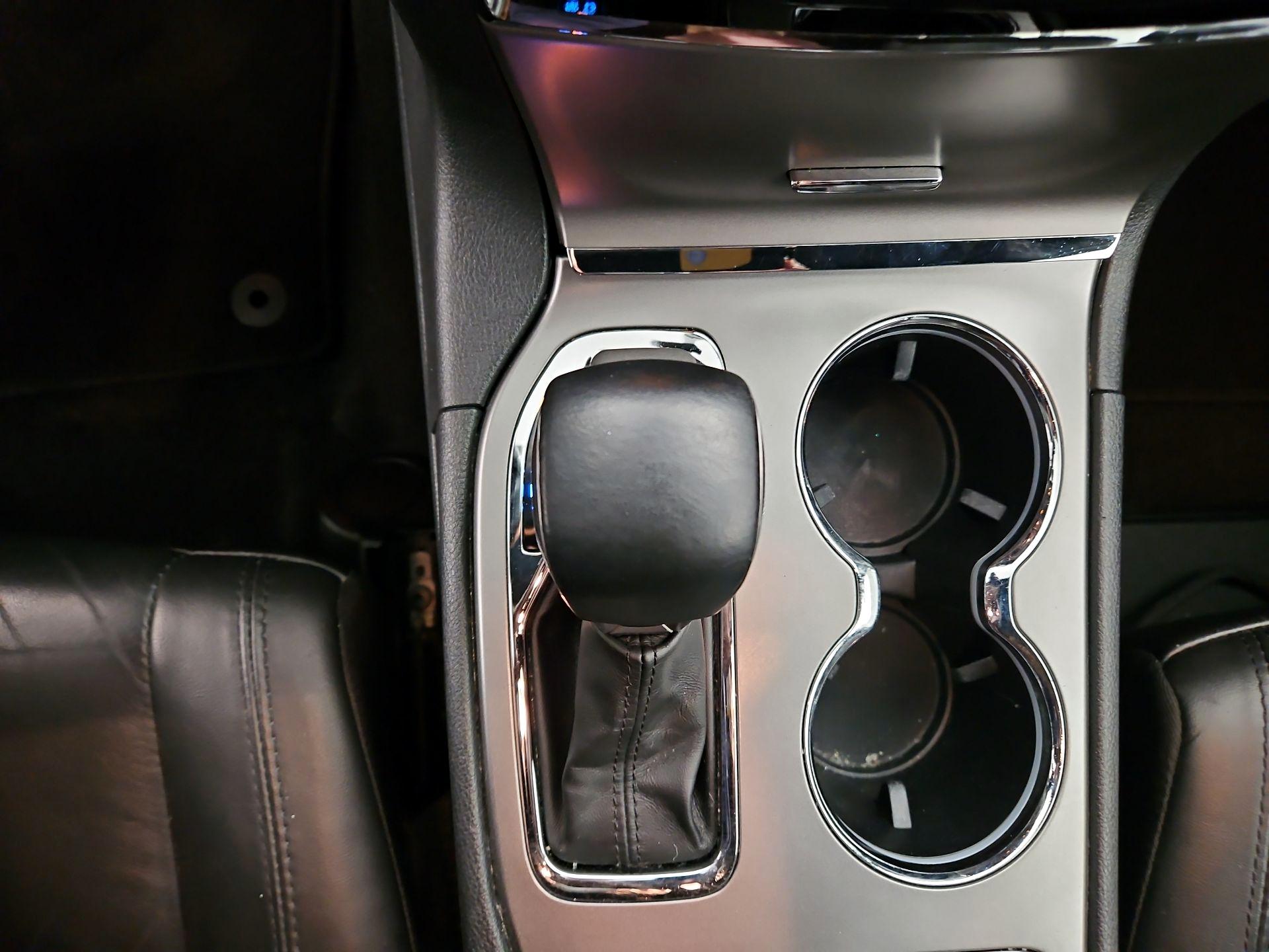 Thumbnail: 2020 Jeep Grand Cherokee - 18