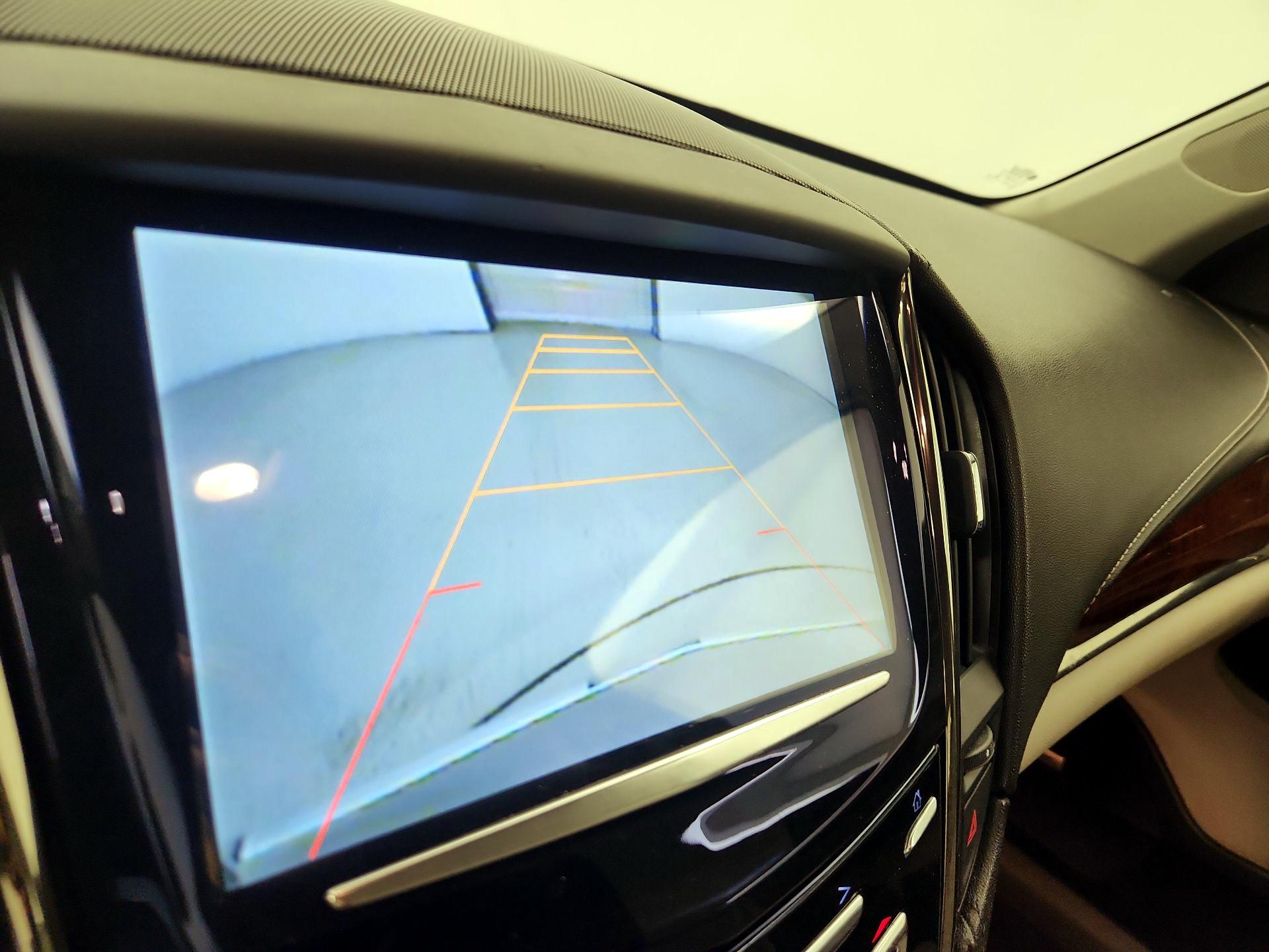 Thumbnail: 2014 Cadillac ATS - 15