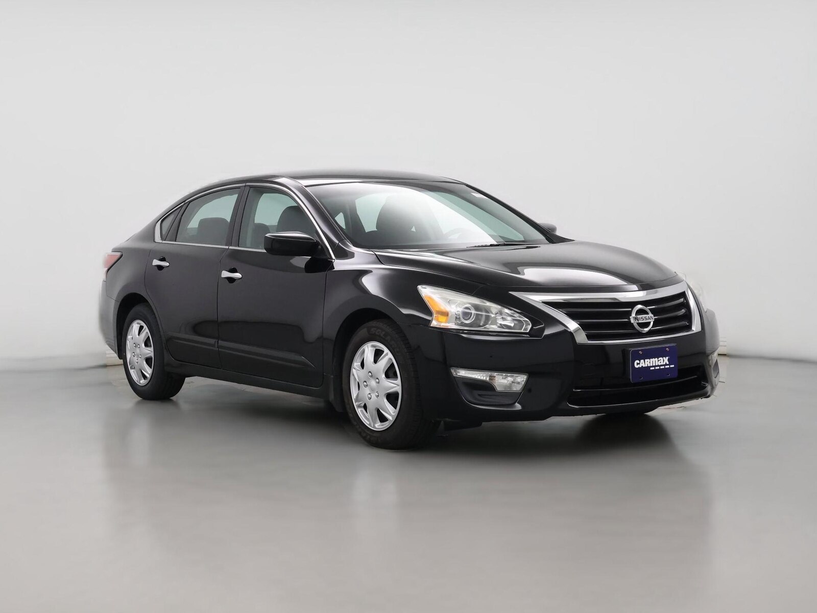 2015 Nissan Altima S