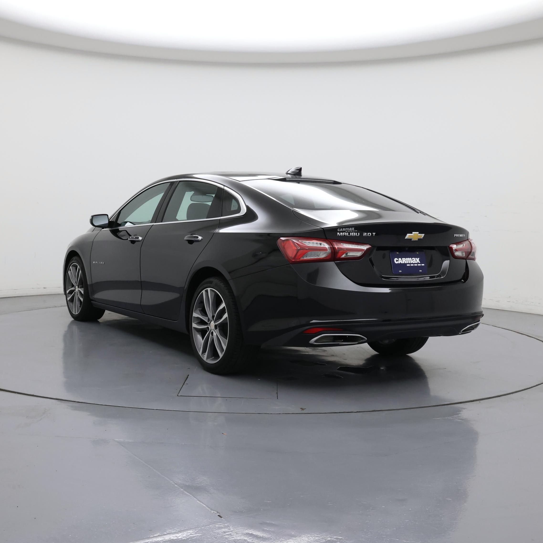 Thumbnail: 2022 Chevrolet Malibu - 2