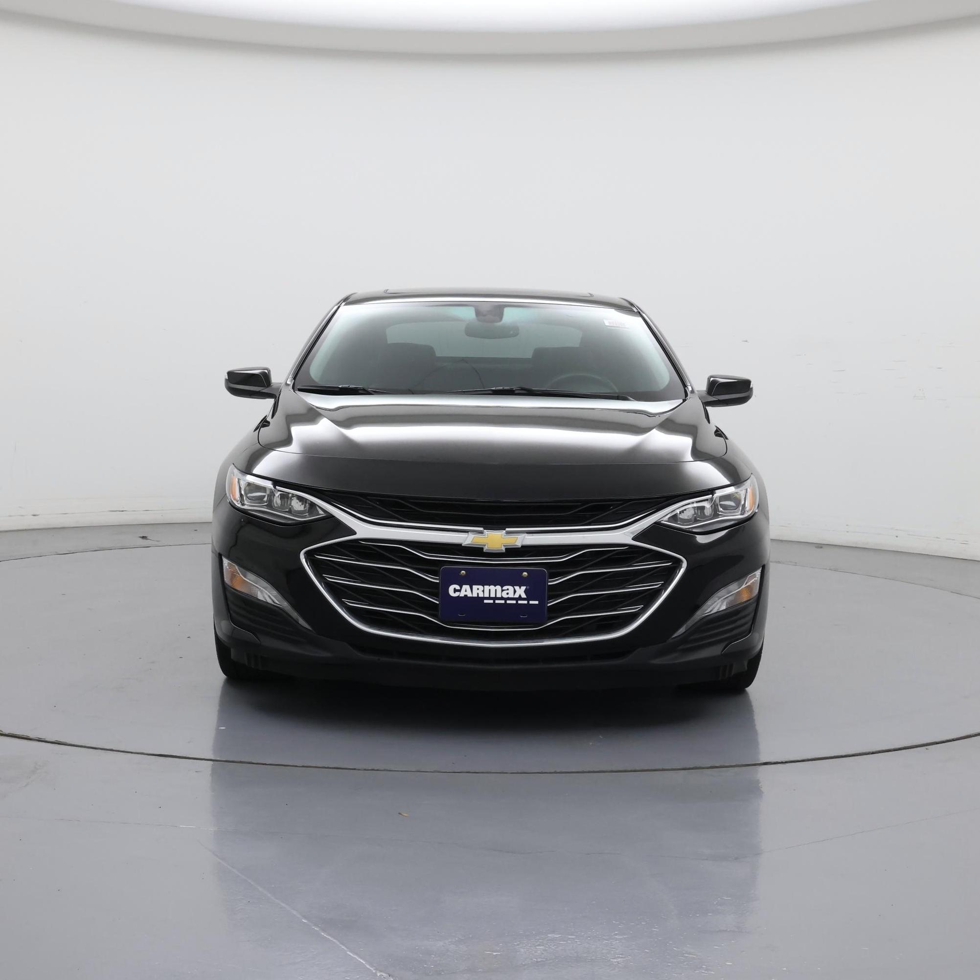 Thumbnail: 2022 Chevrolet Malibu - 5