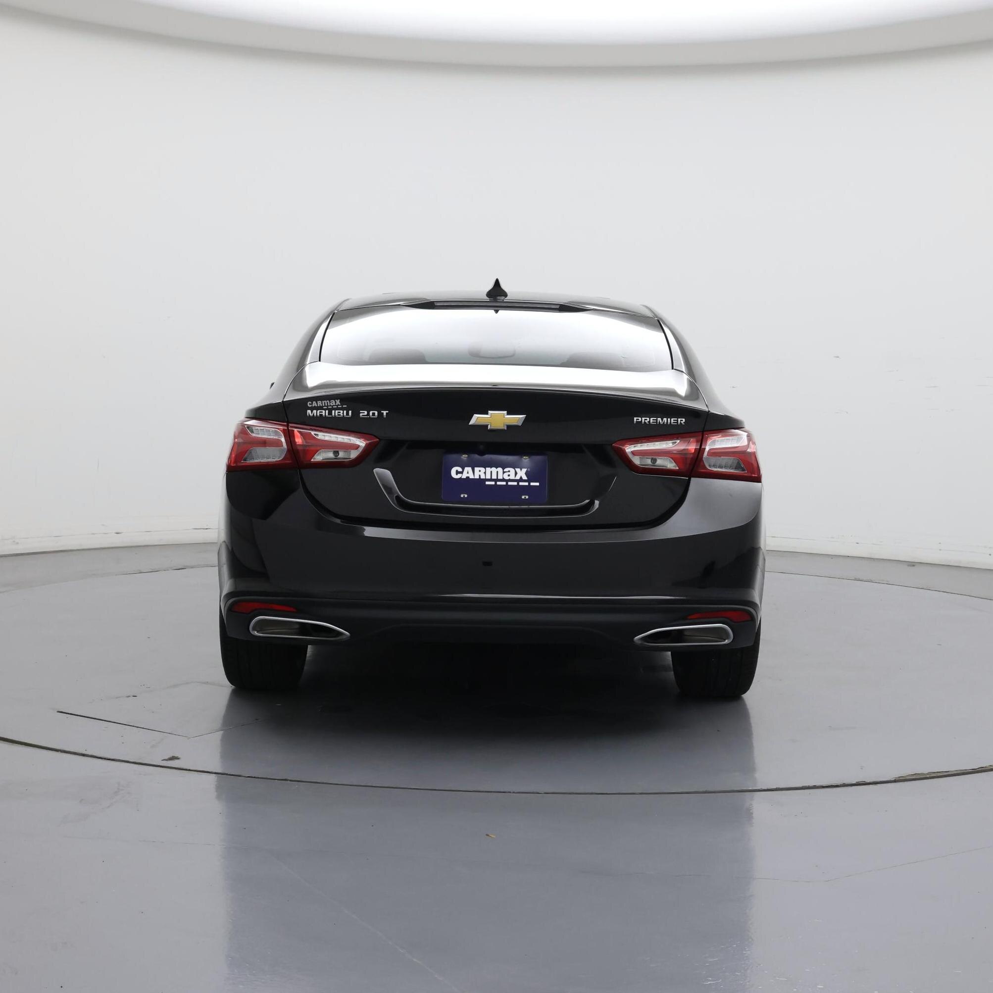 Thumbnail: 2022 Chevrolet Malibu - 6