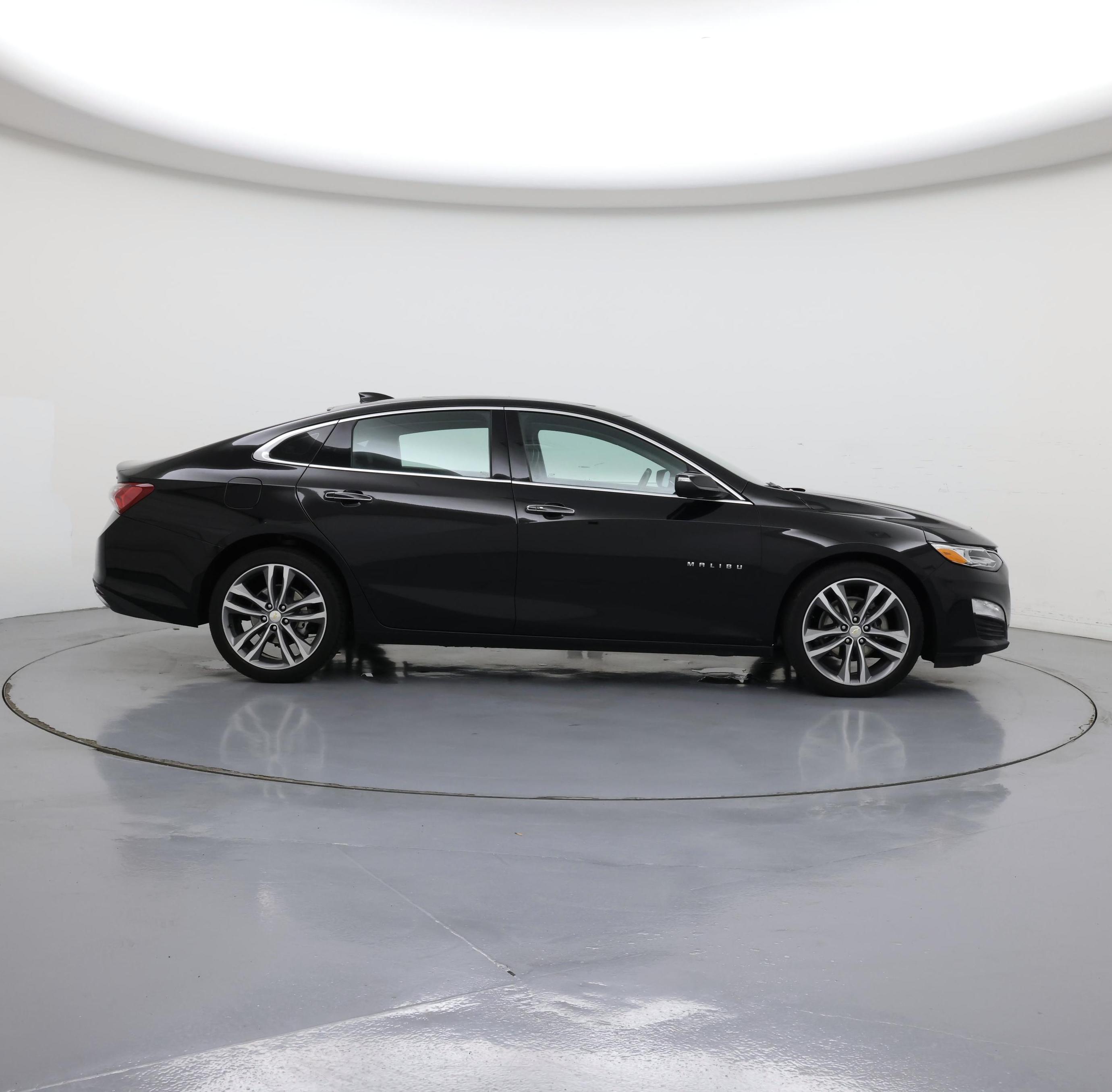 Thumbnail: 2022 Chevrolet Malibu - 7