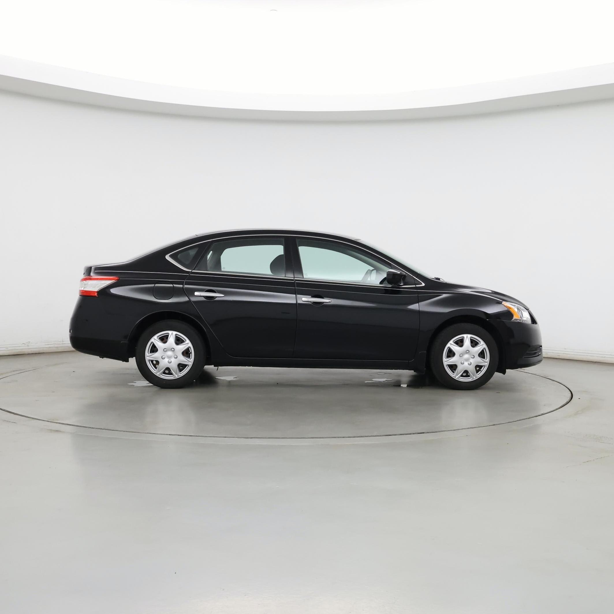 Thumbnail: 2014 Nissan Sentra - 7