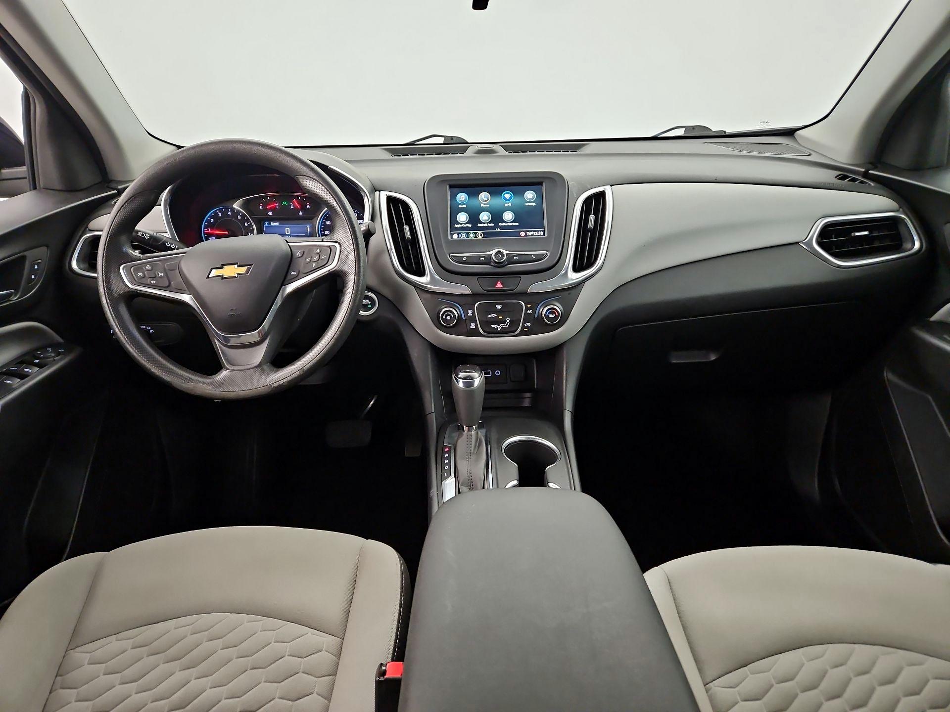 Thumbnail: 2019 Chevrolet Equinox - 9