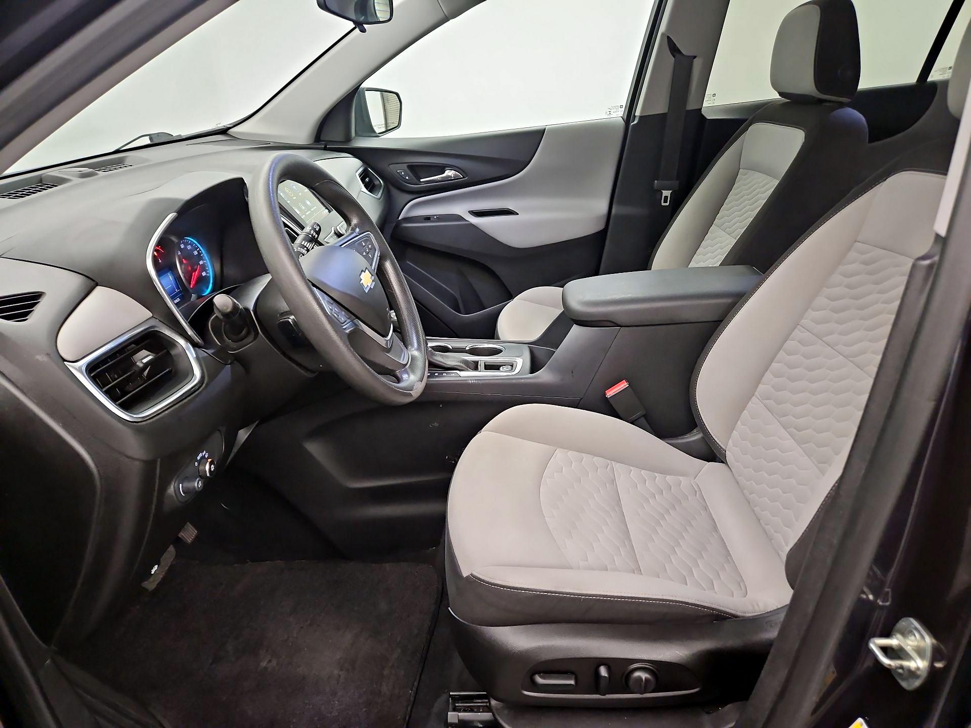 Thumbnail: 2019 Chevrolet Equinox - 11