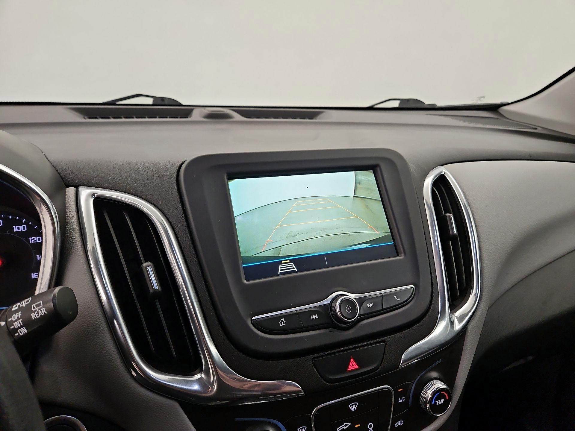 Thumbnail: 2019 Chevrolet Equinox - 14