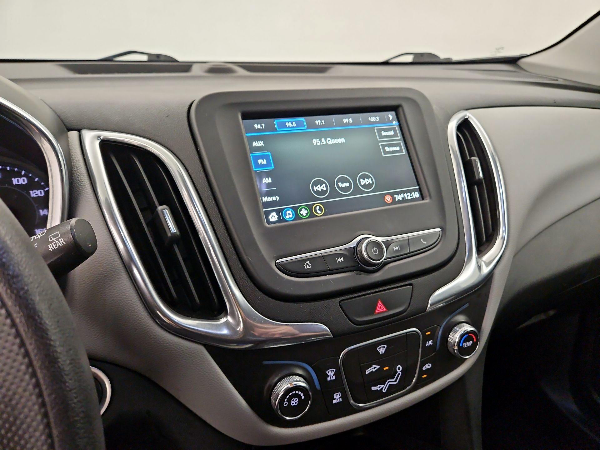 Thumbnail: 2019 Chevrolet Equinox - 15