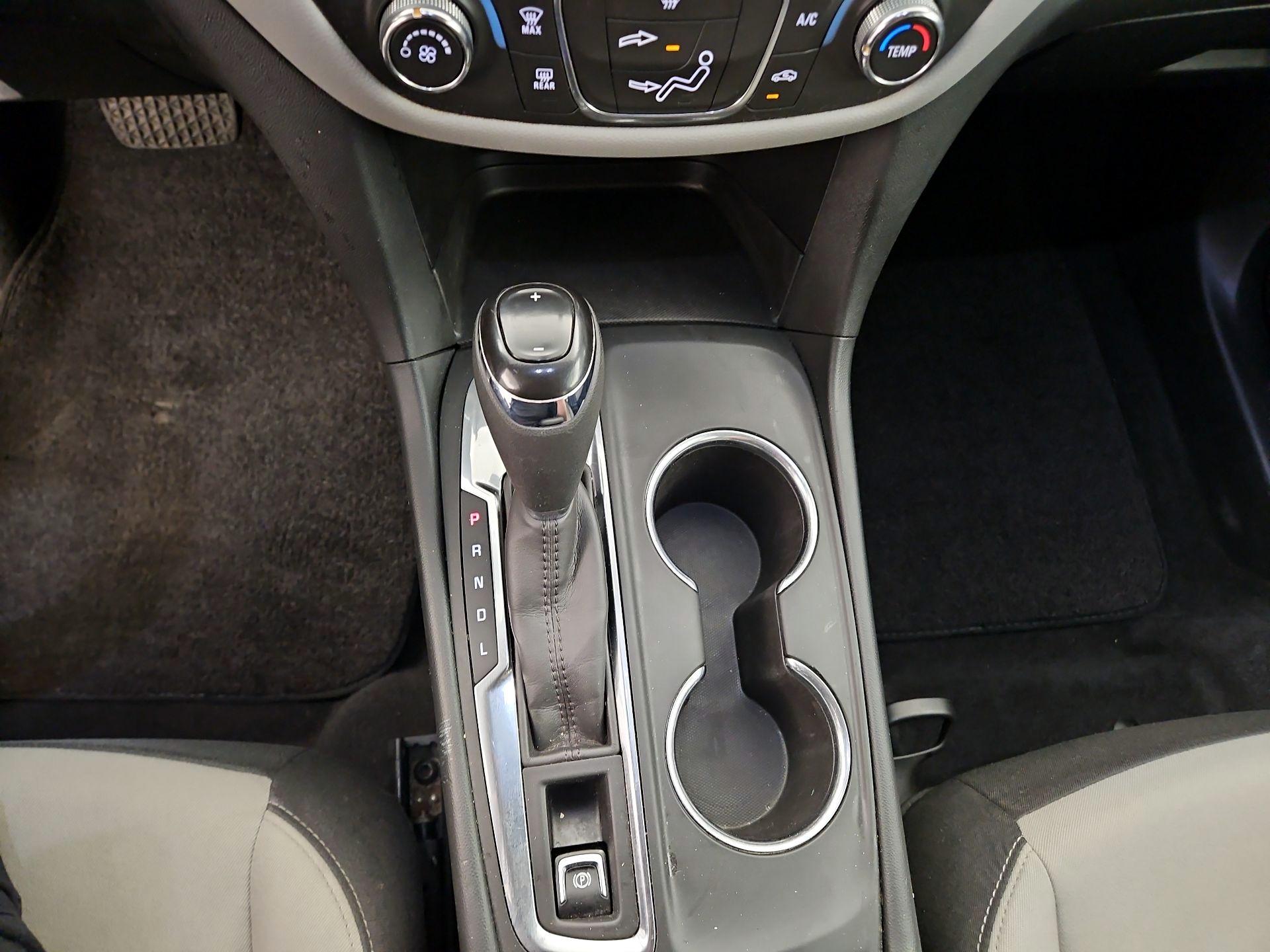 Thumbnail: 2019 Chevrolet Equinox - 17