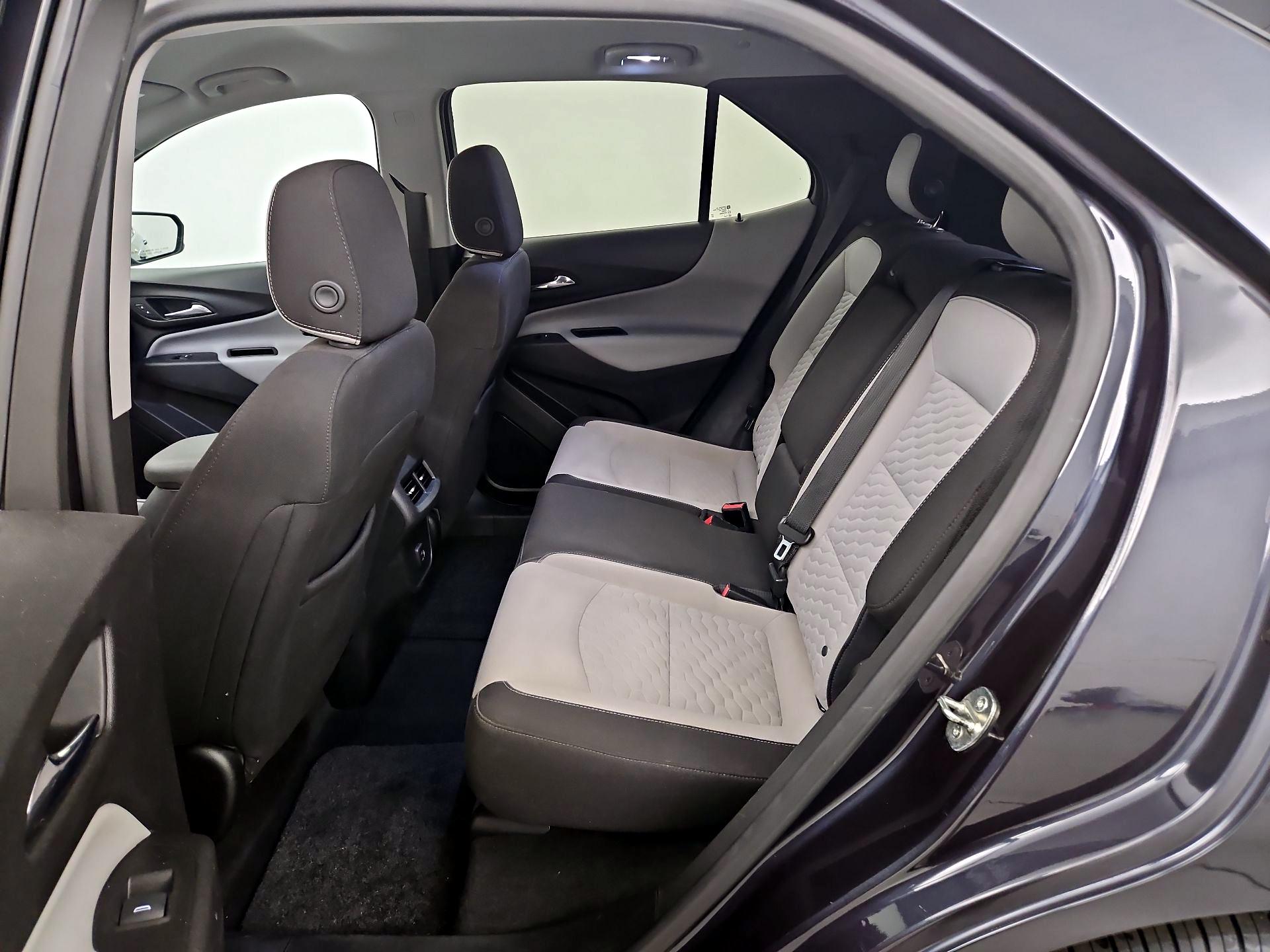Thumbnail: 2019 Chevrolet Equinox - 19