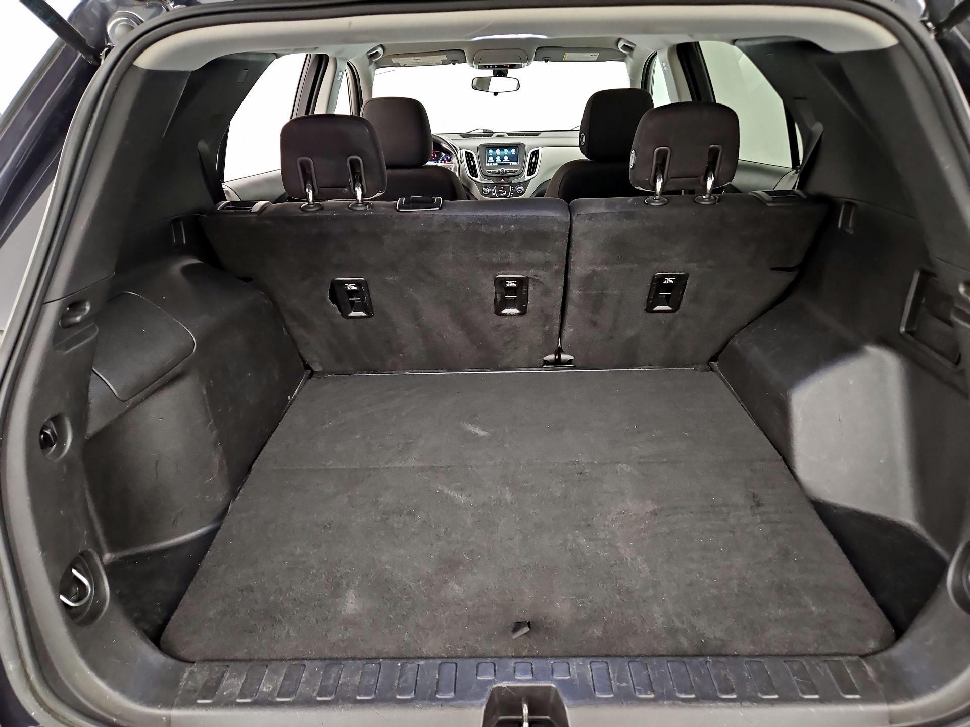 Thumbnail: 2019 Chevrolet Equinox - 20