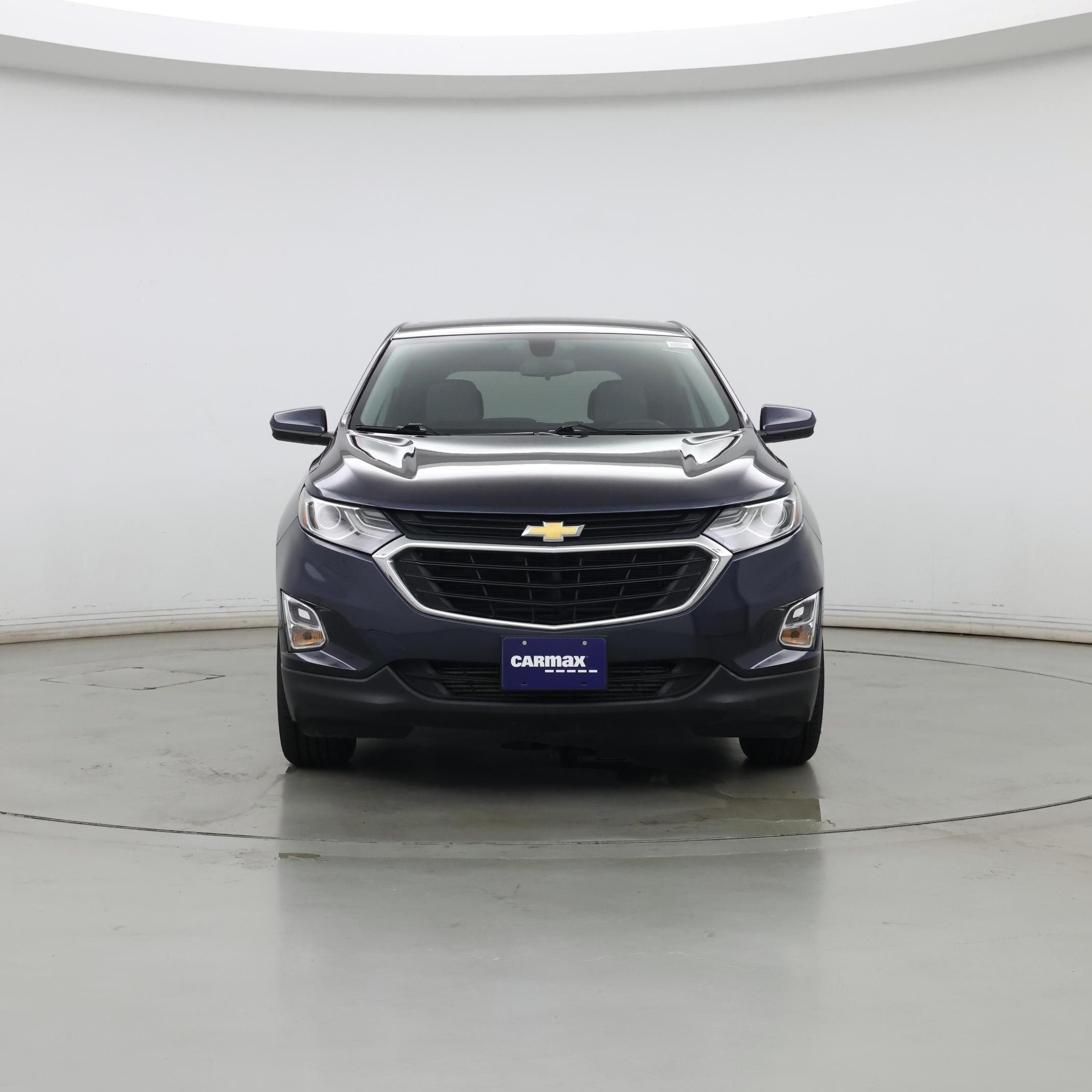 Thumbnail: 2019 Chevrolet Equinox - 5