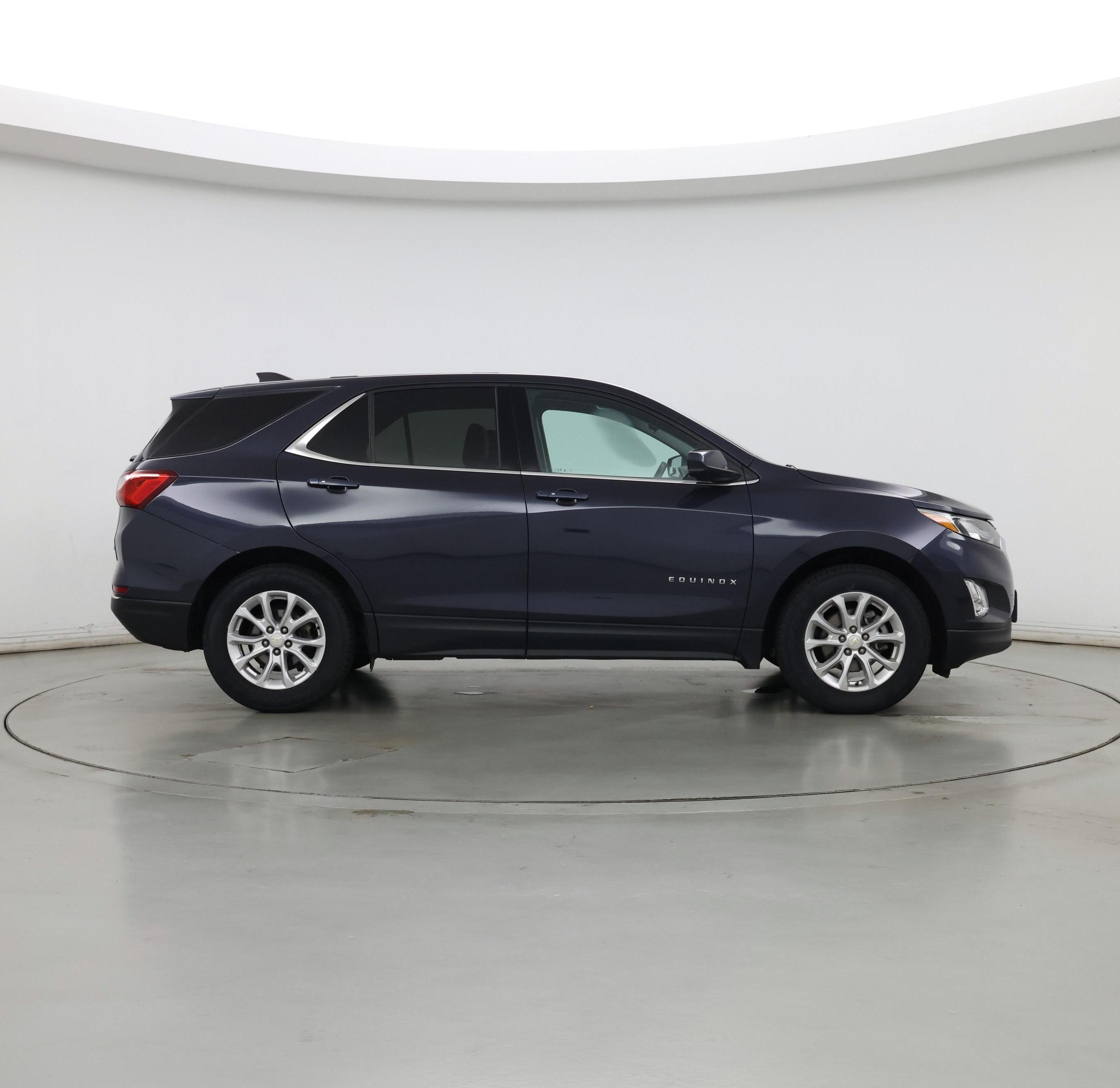 Thumbnail: 2019 Chevrolet Equinox - 7