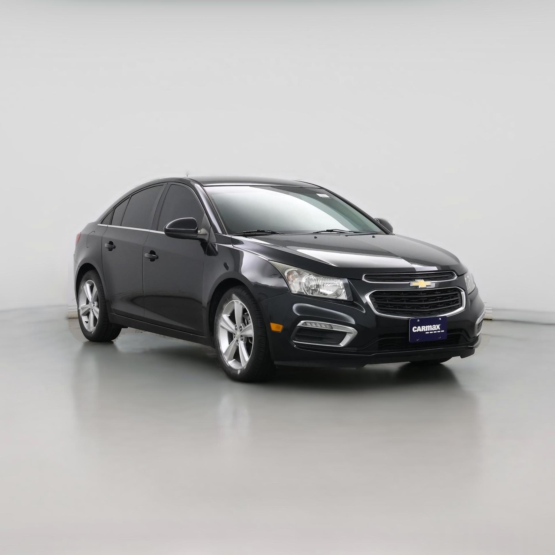 Thumbnail: 2016 Chevrolet Cruze - 1