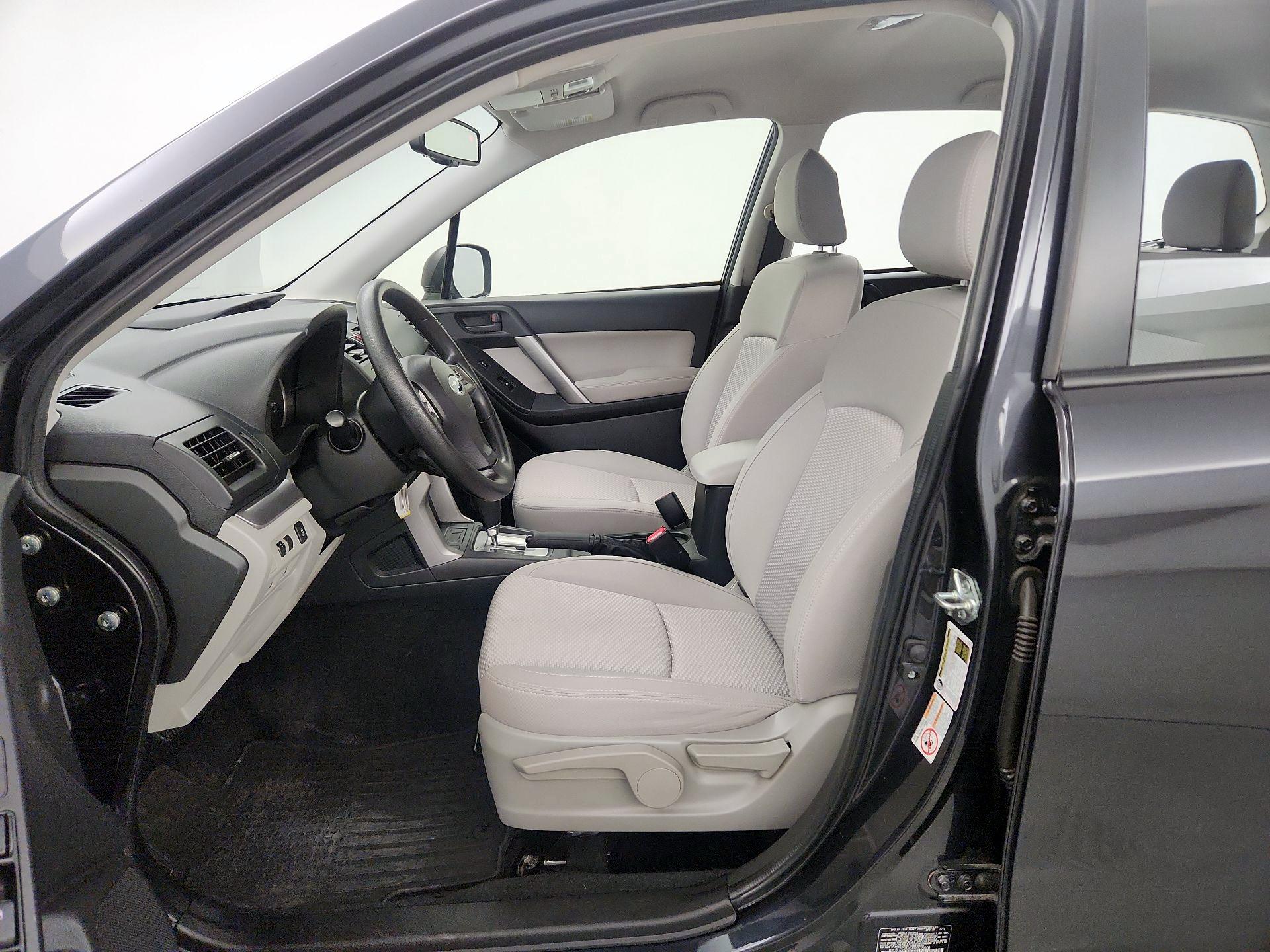 Thumbnail: 2015 Subaru Forester - 11