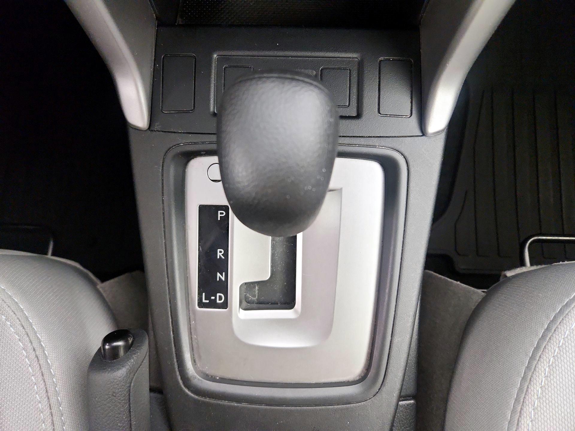 Thumbnail: 2015 Subaru Forester - 17