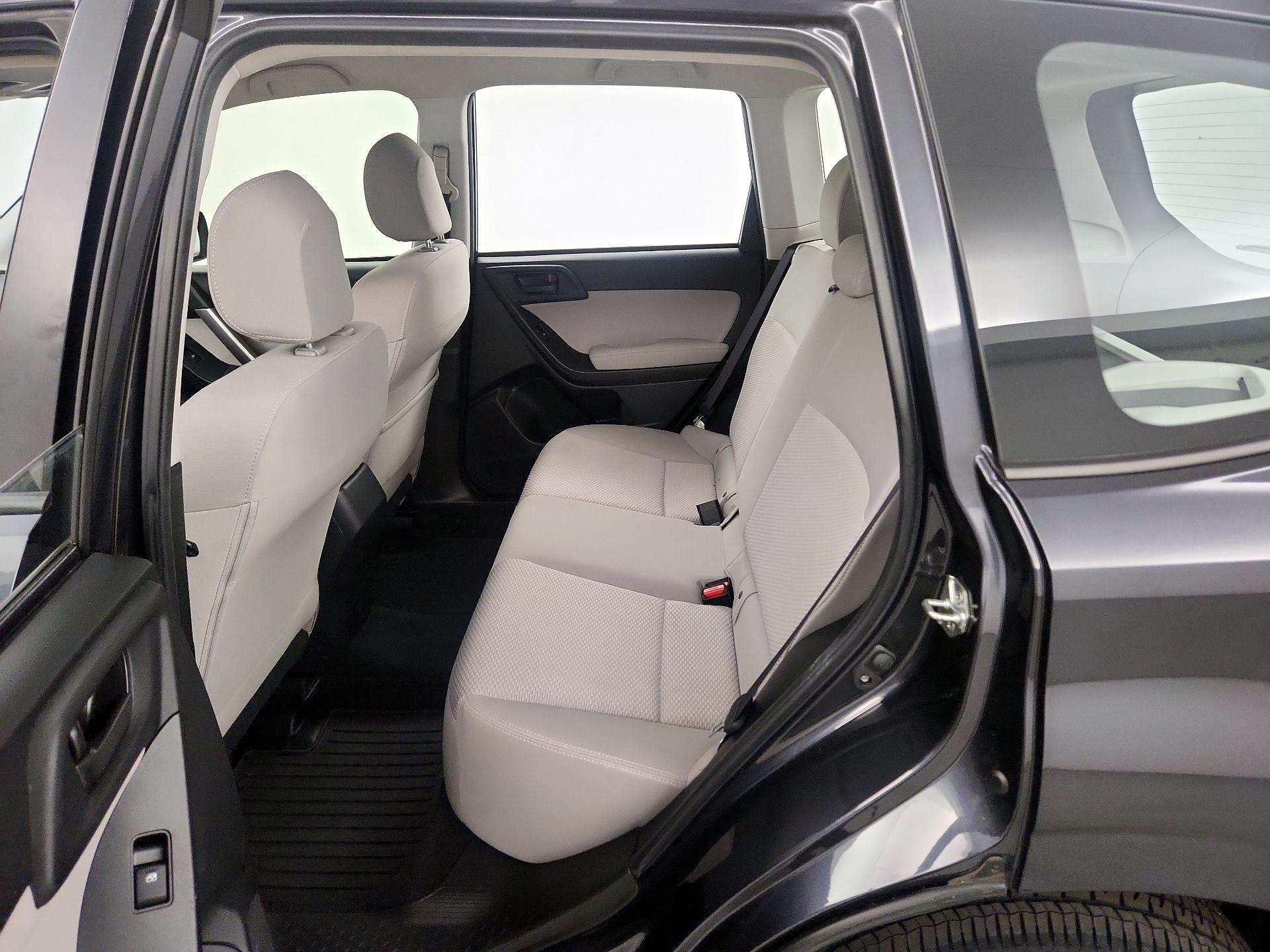 Thumbnail: 2015 Subaru Forester - 19