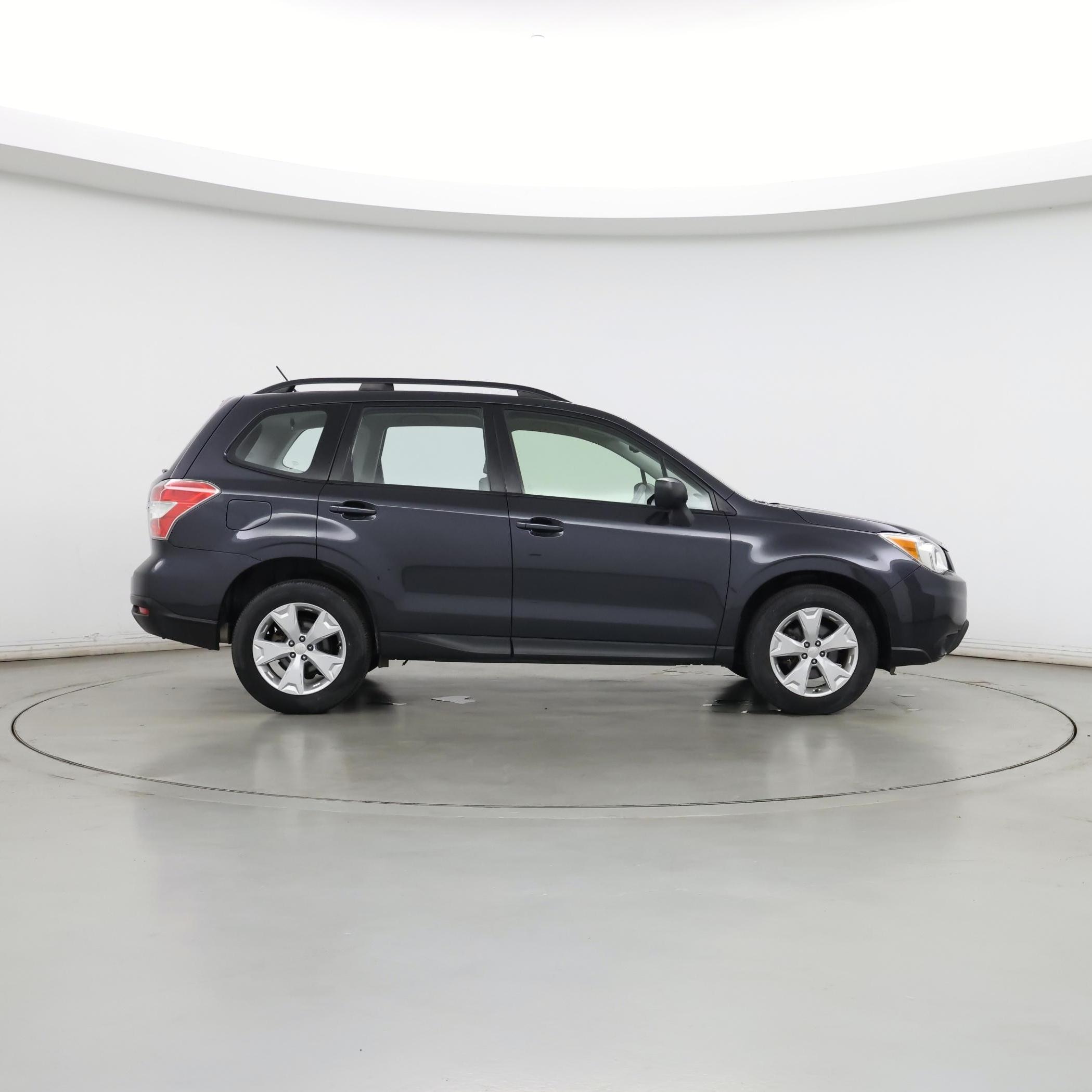 Thumbnail: 2015 Subaru Forester - 7
