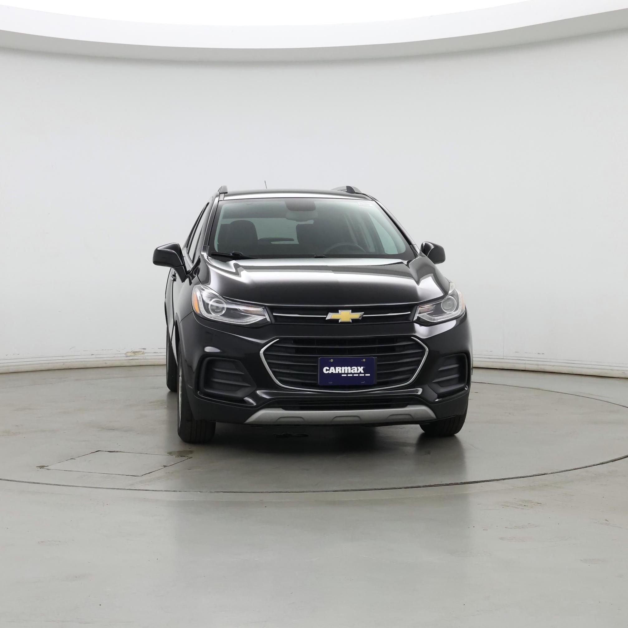 Thumbnail: 2020 Chevrolet Trax - 5