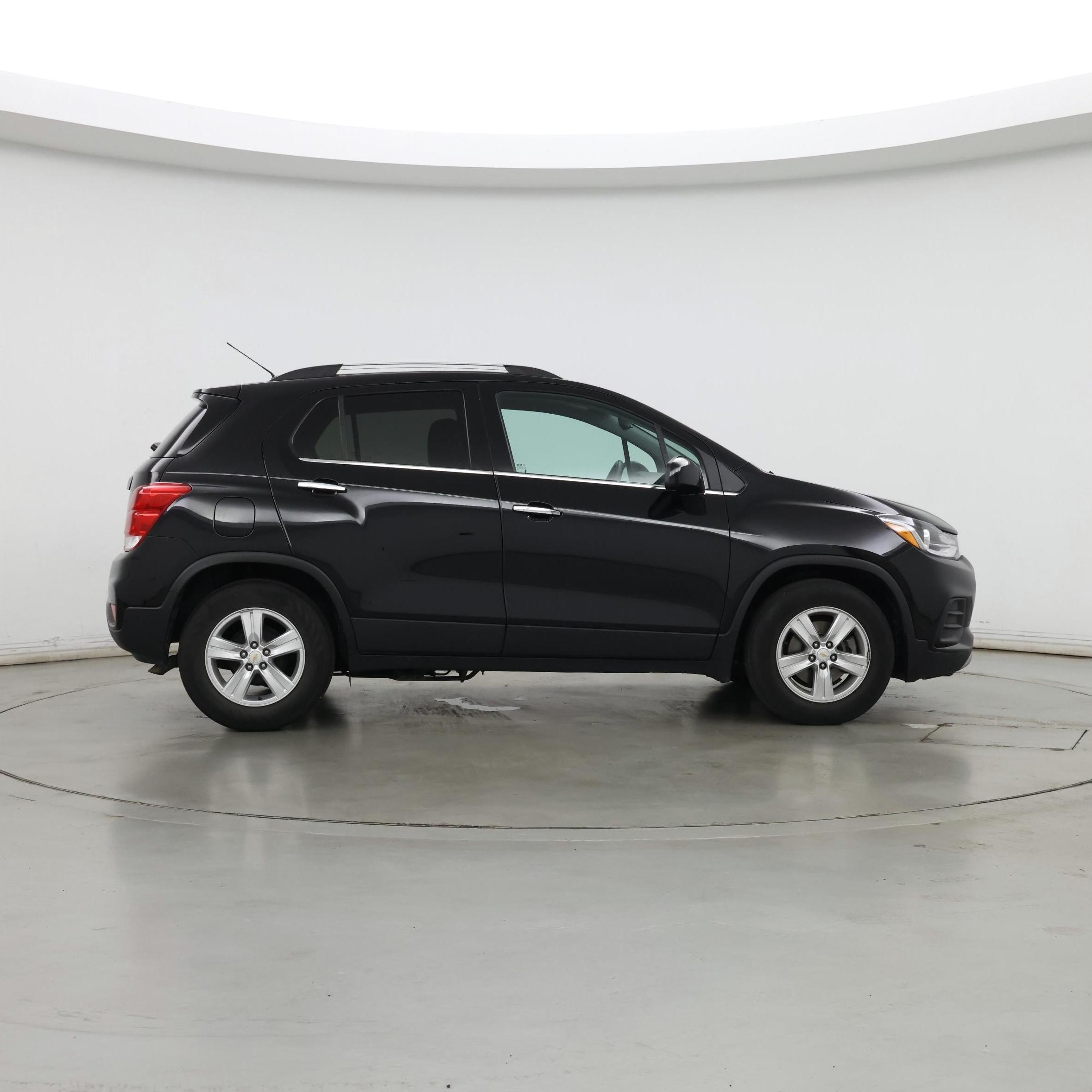Thumbnail: 2020 Chevrolet Trax - 7