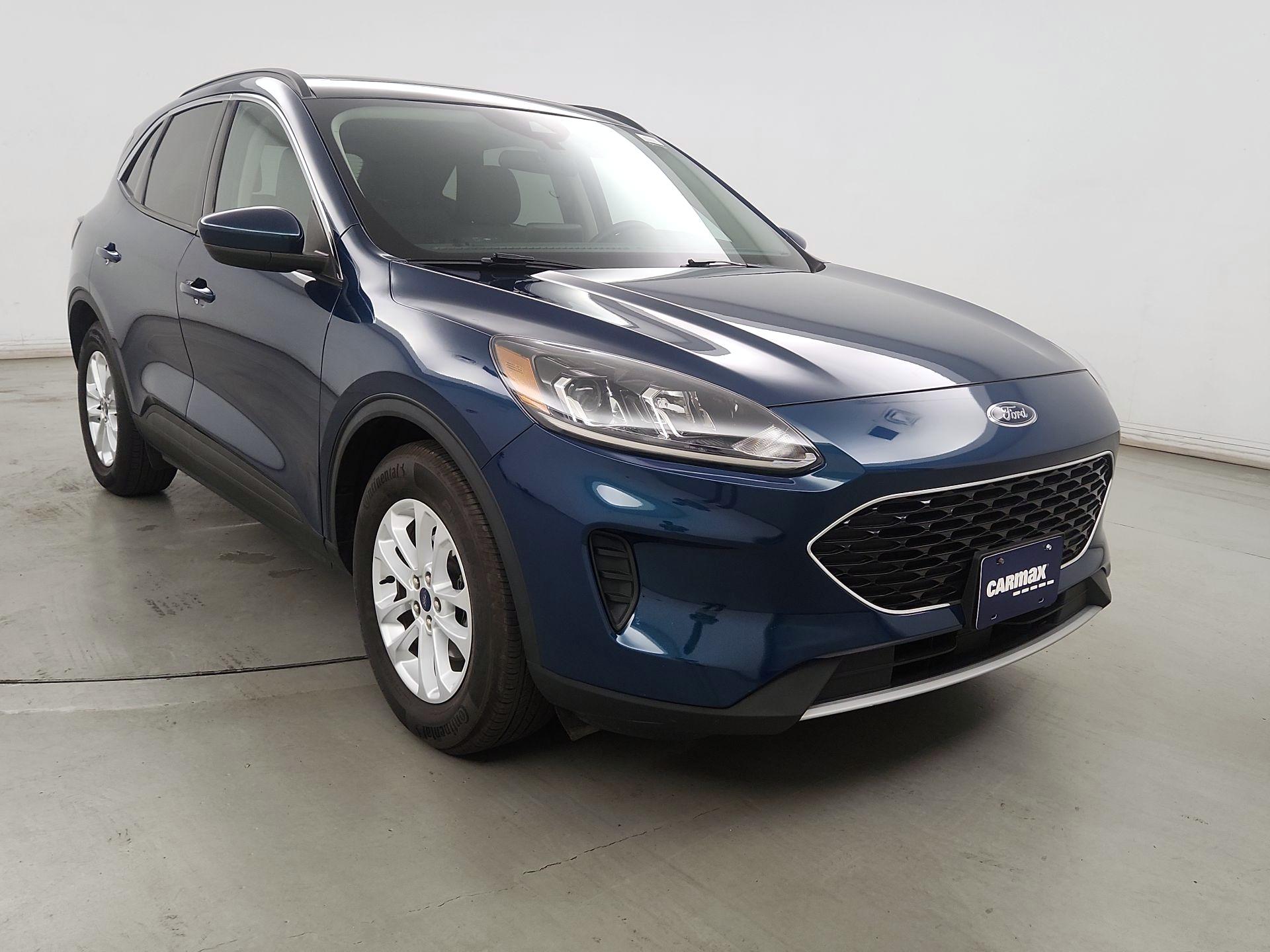 Thumbnail: 2020 Ford Escape - 1