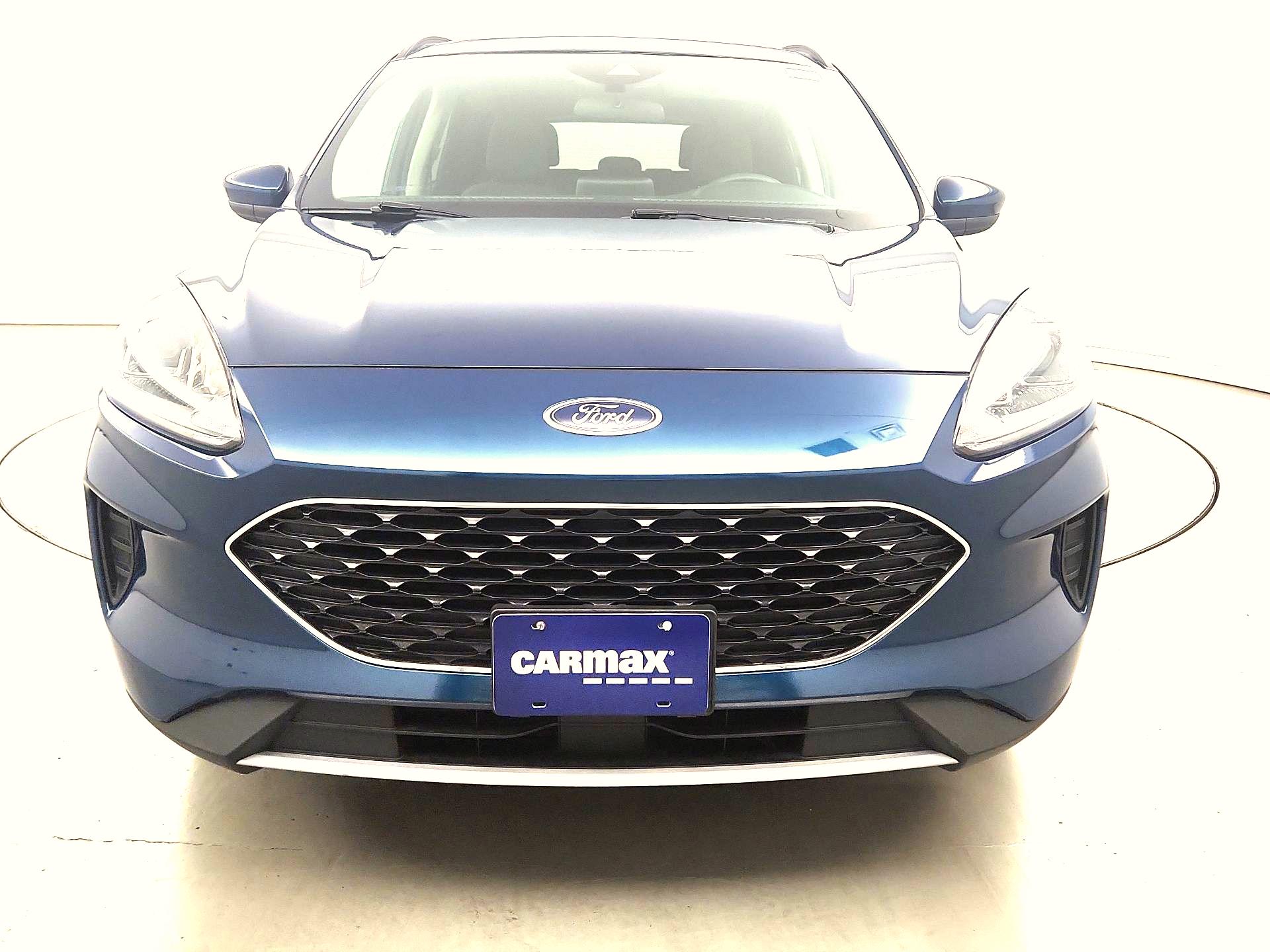 Thumbnail: 2020 Ford Escape - 2