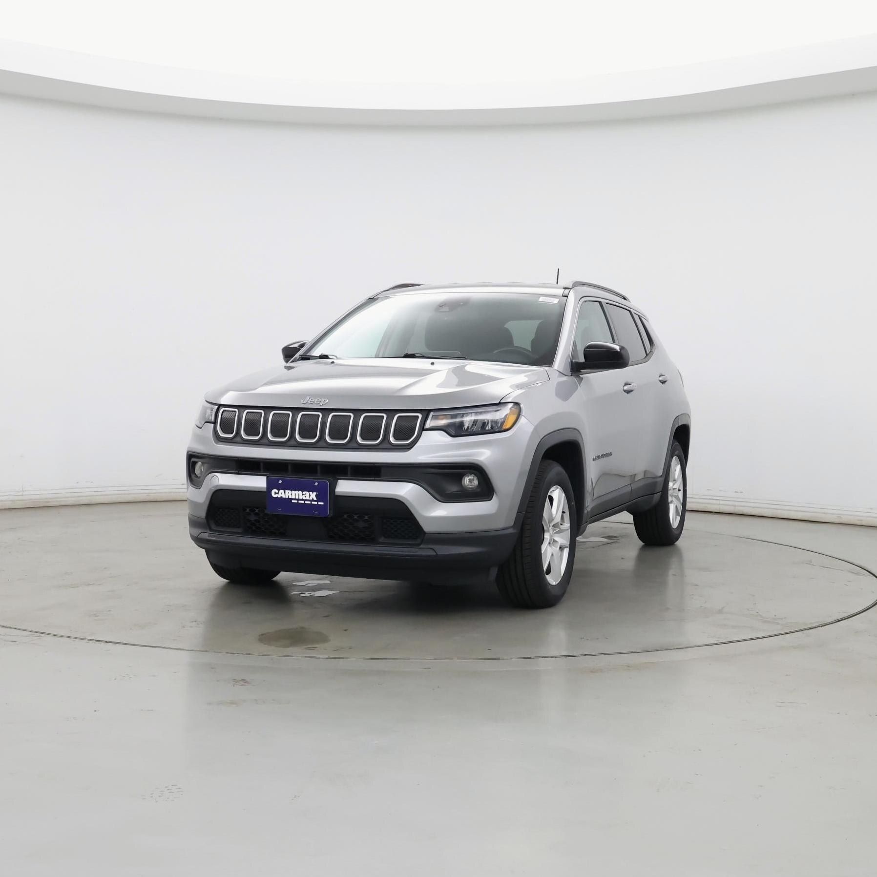 Thumbnail: 2022 Jeep Compass - 4
