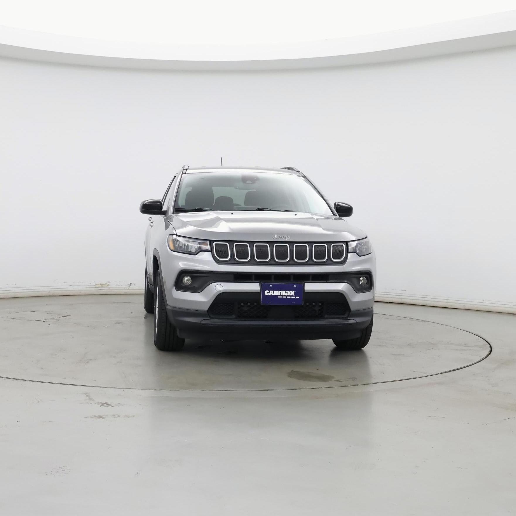 Thumbnail: 2022 Jeep Compass - 5