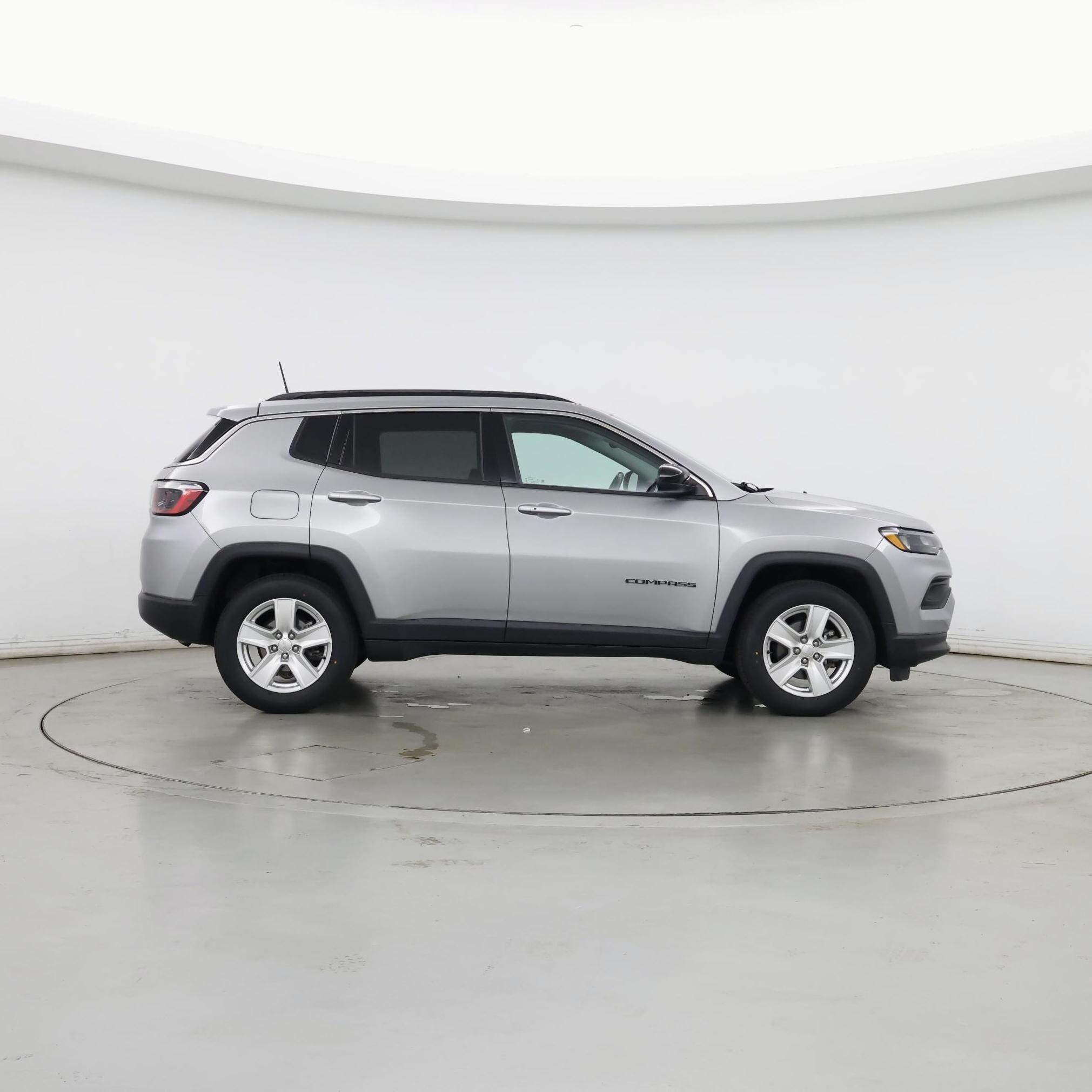 Thumbnail: 2022 Jeep Compass - 7