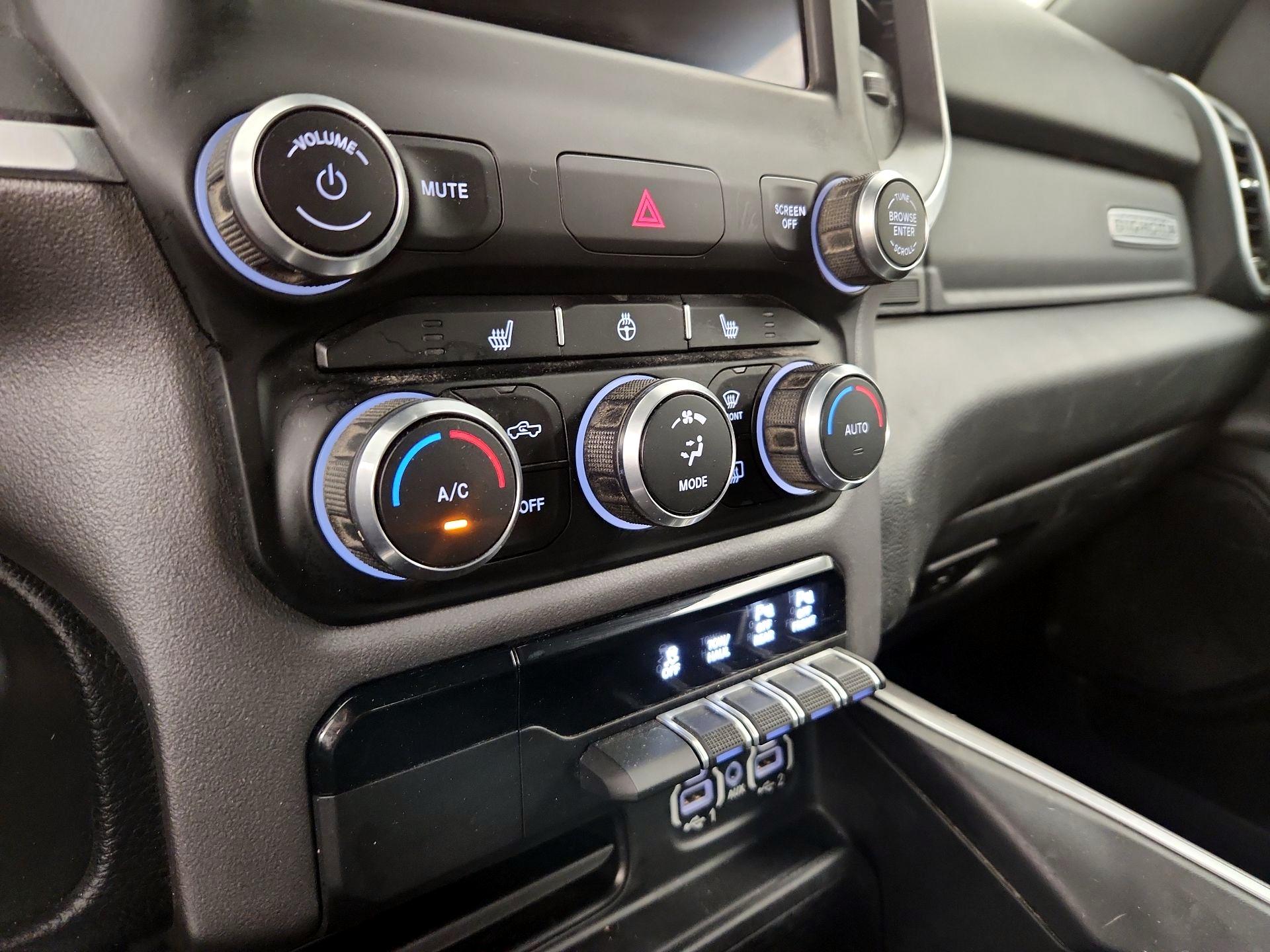 Thumbnail: 2022 RAM 1500 - 16