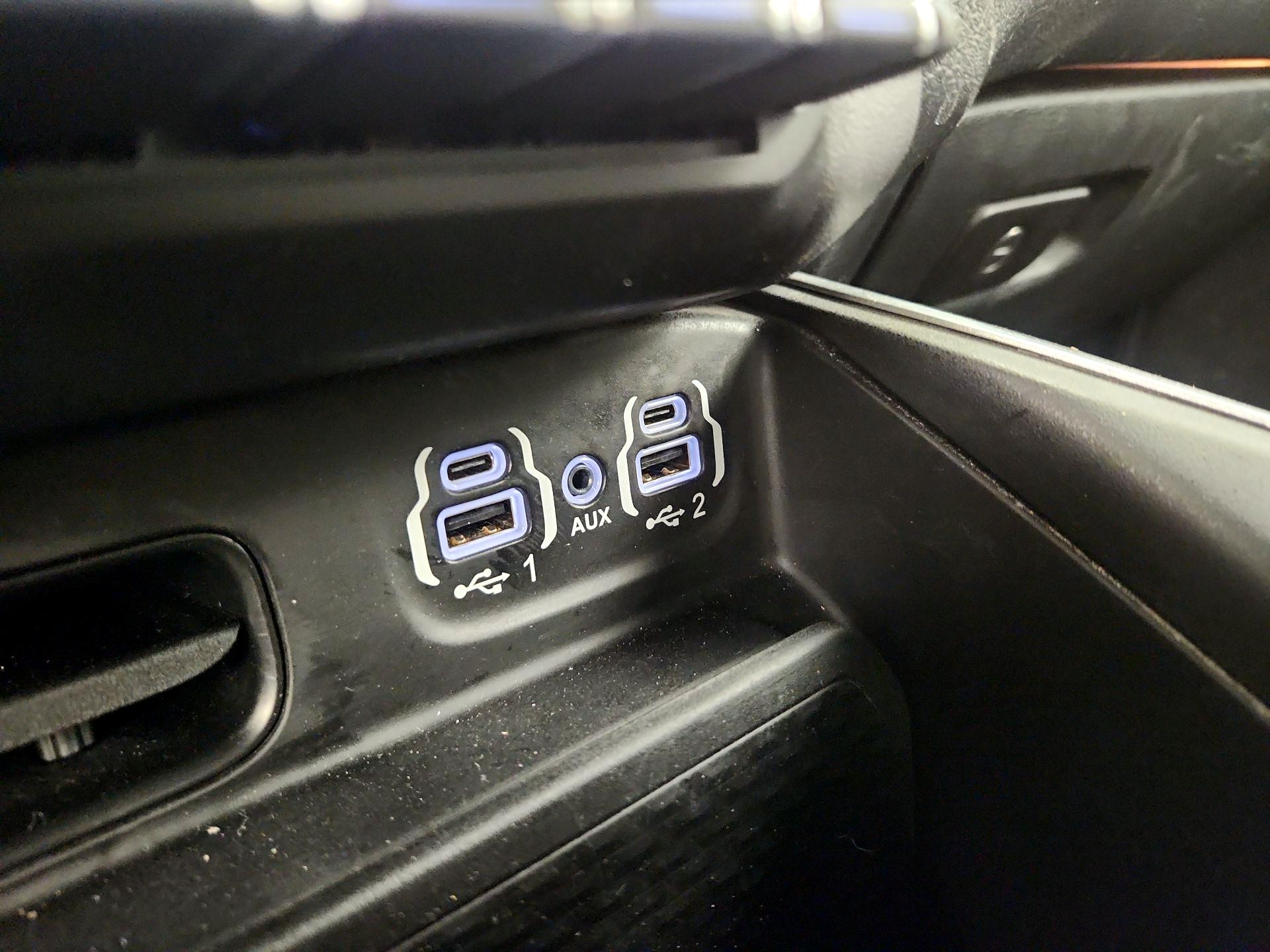 Thumbnail: 2022 RAM 1500 - 18