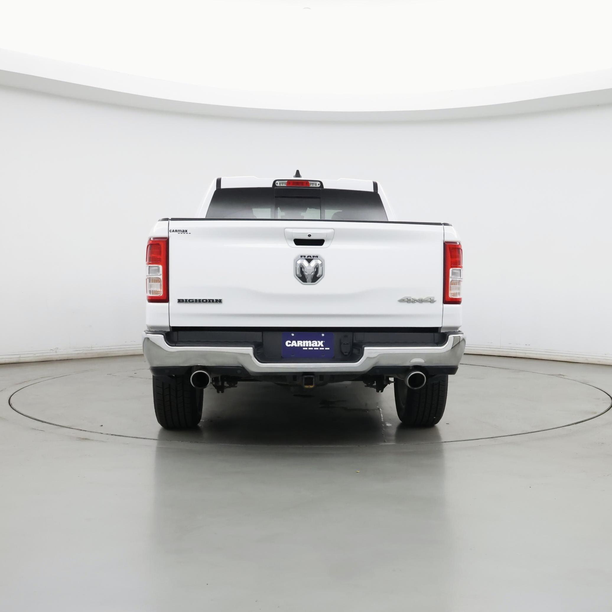 Thumbnail: 2022 RAM 1500 - 6