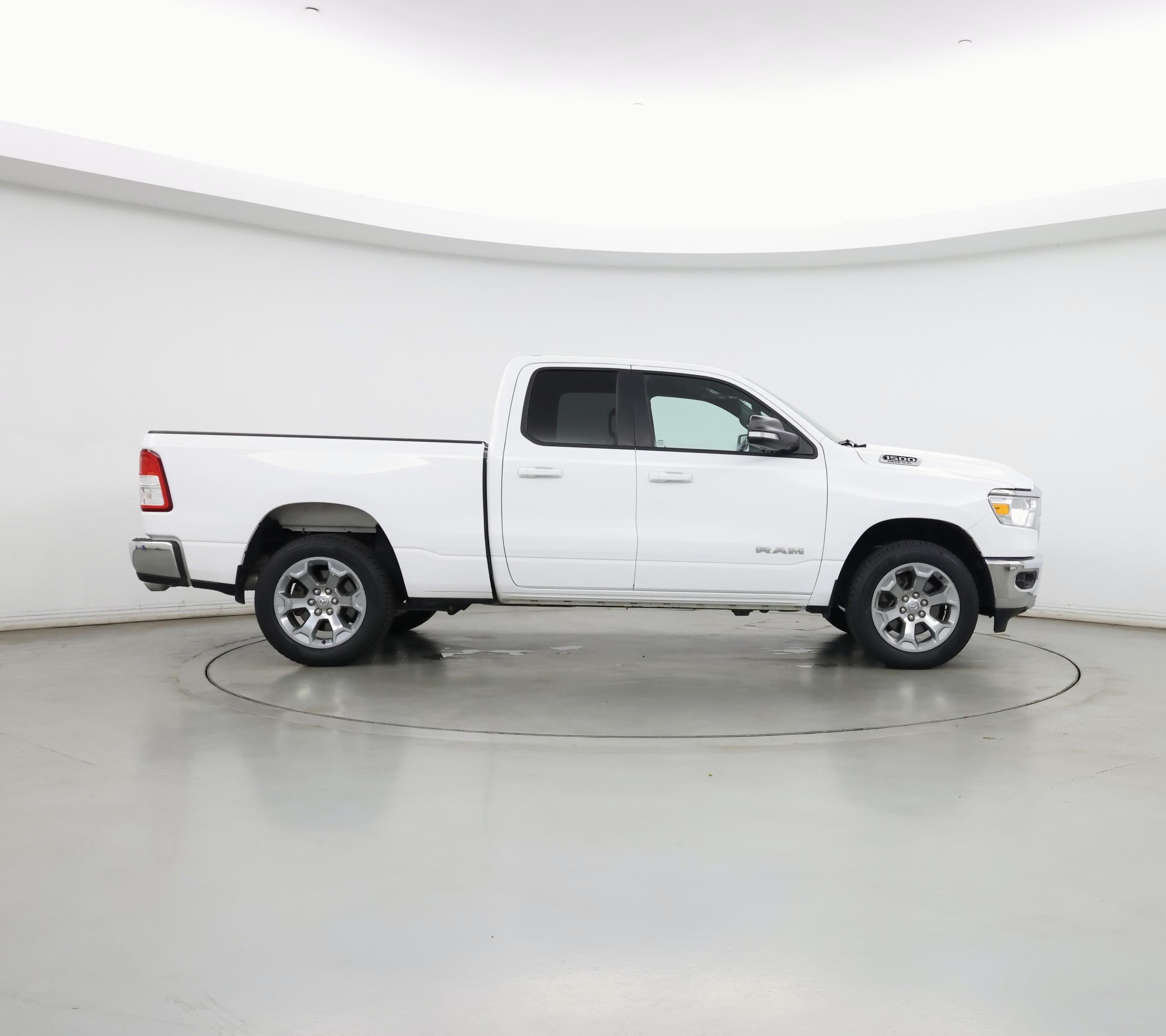 Thumbnail: 2022 RAM 1500 - 7