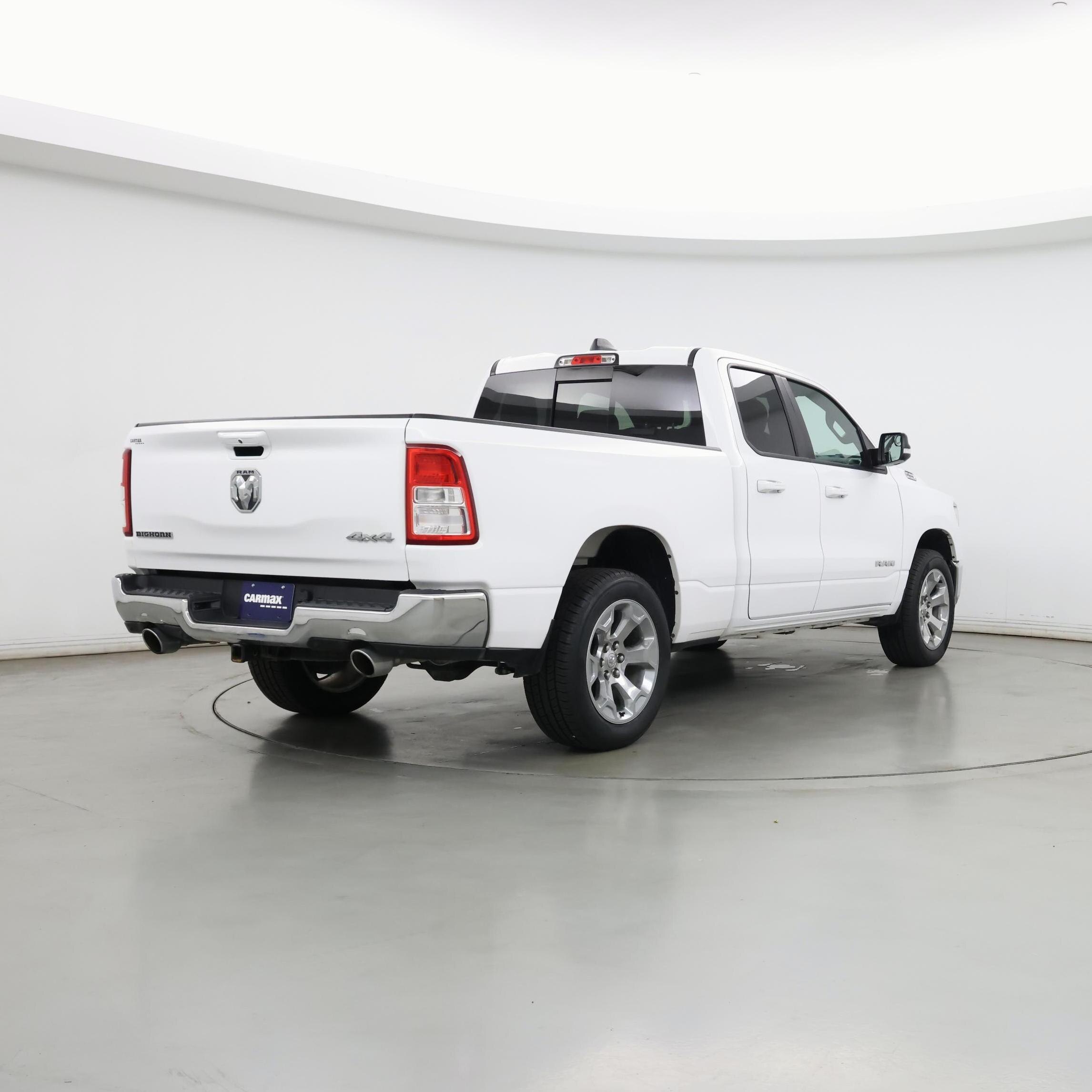 Thumbnail: 2022 RAM 1500 - 8